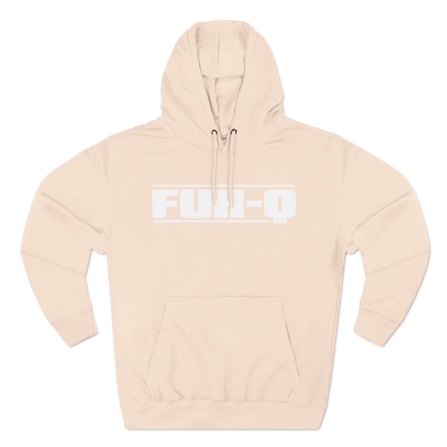 FUH-Q Fleece Hoodie