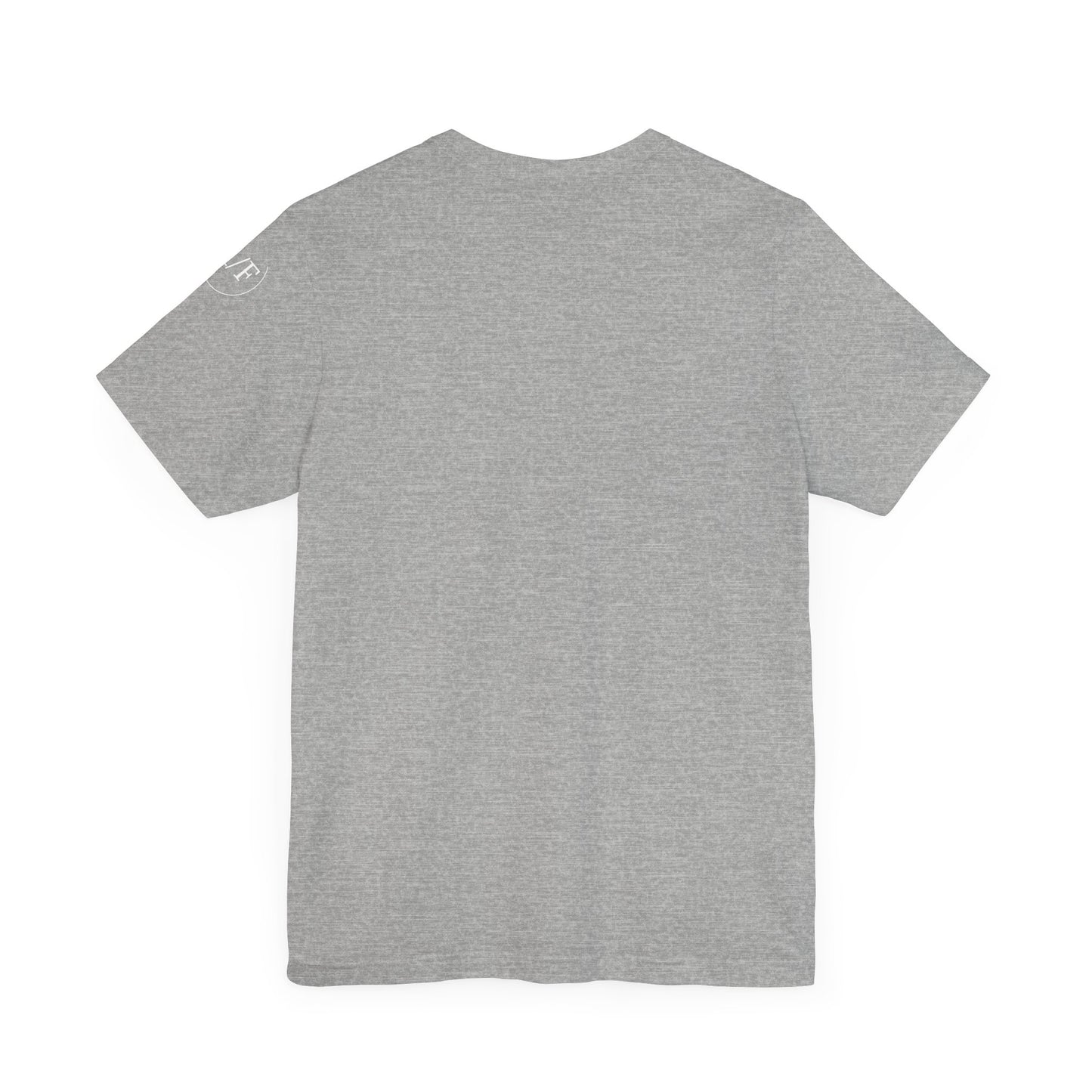 Wild A/F staple tee