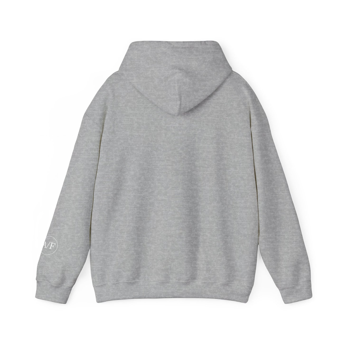 Focused A/F Hooded Sweatshirt