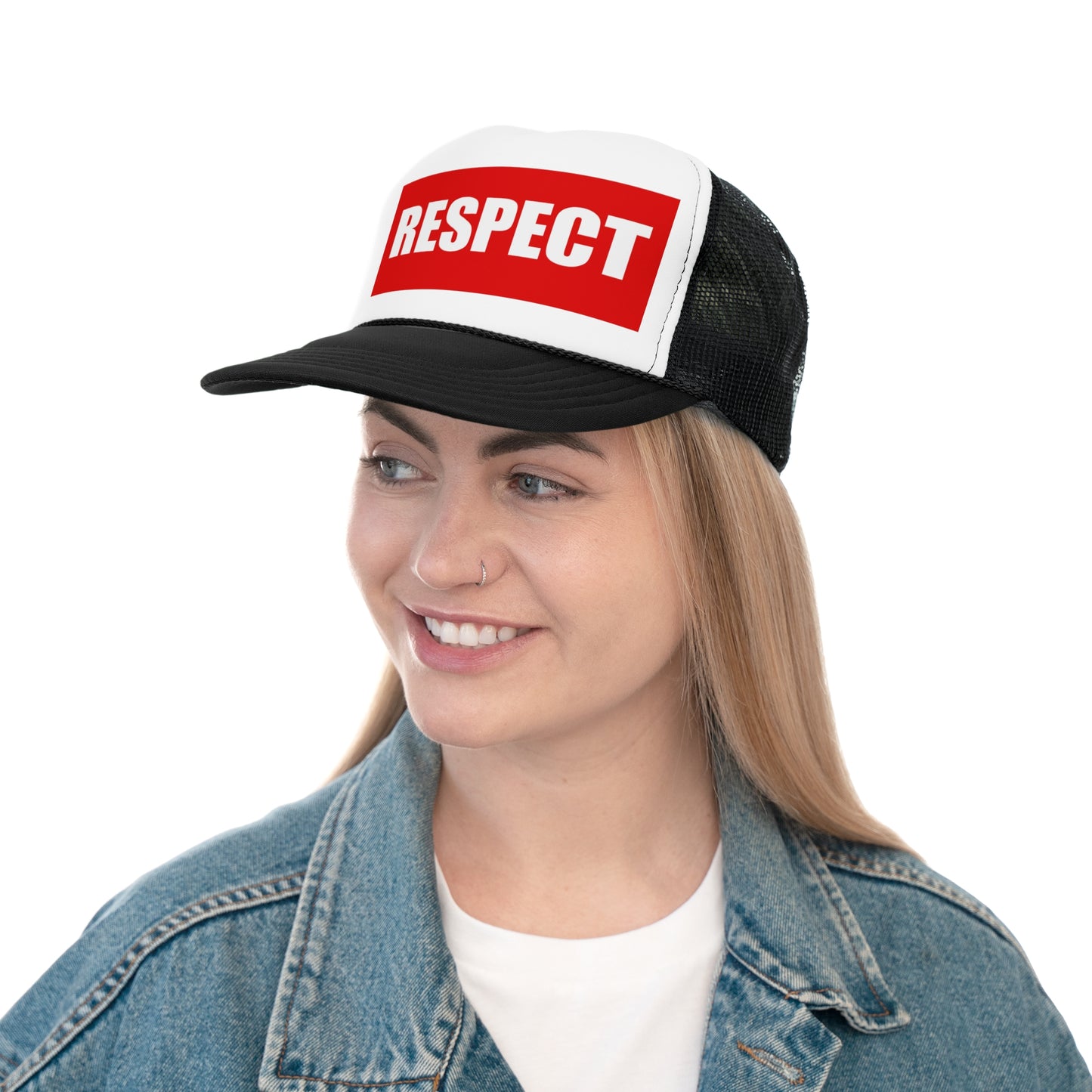 Respect Cap