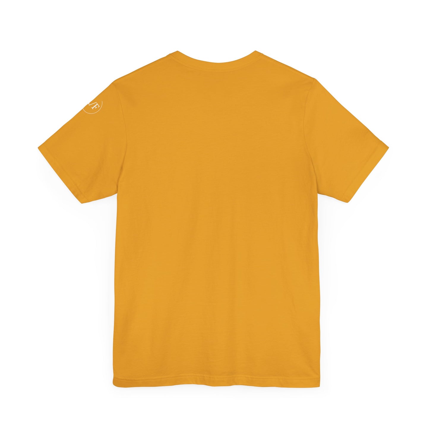 Blessed A/F staple tee