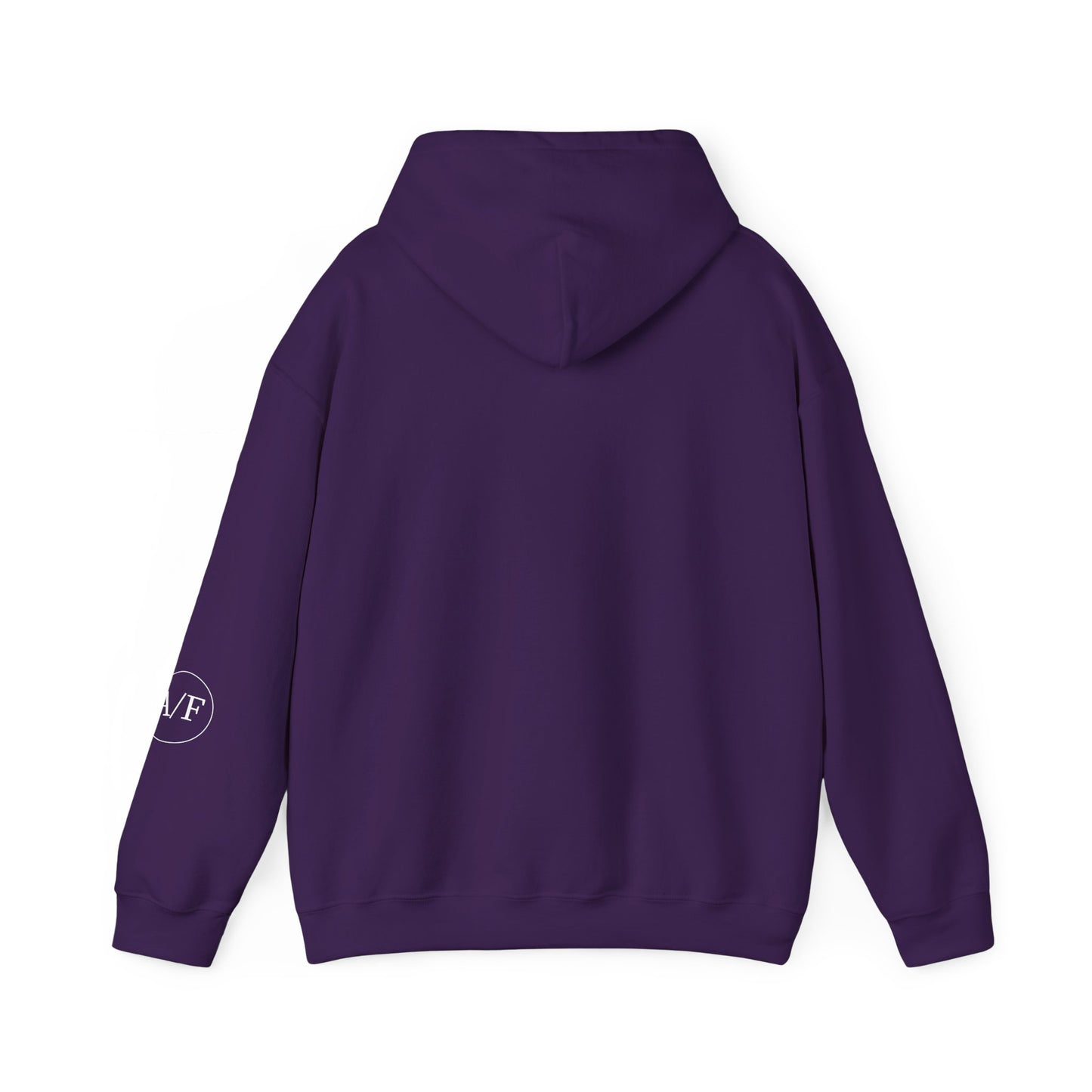 Dope A/F Hooded Sweatshirt