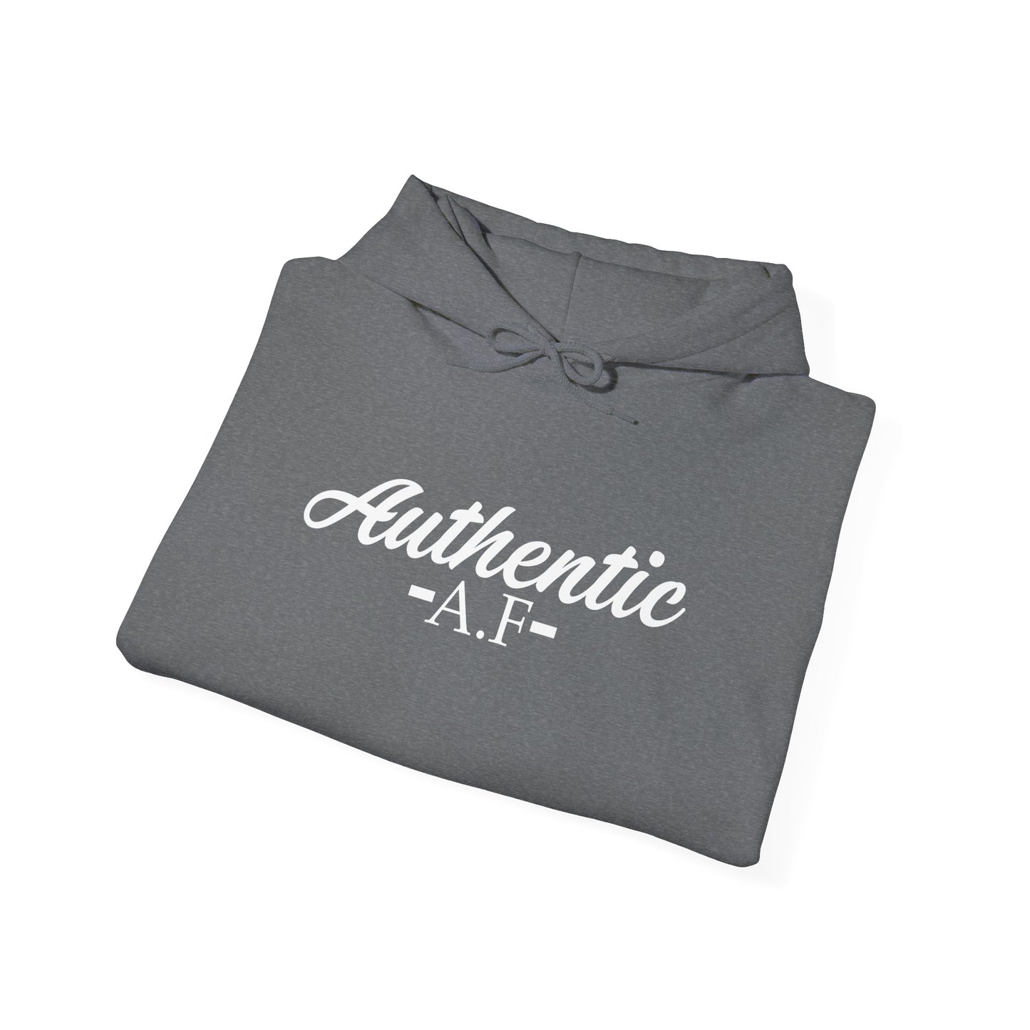 Authentic A/F Hooded Sweatshirt