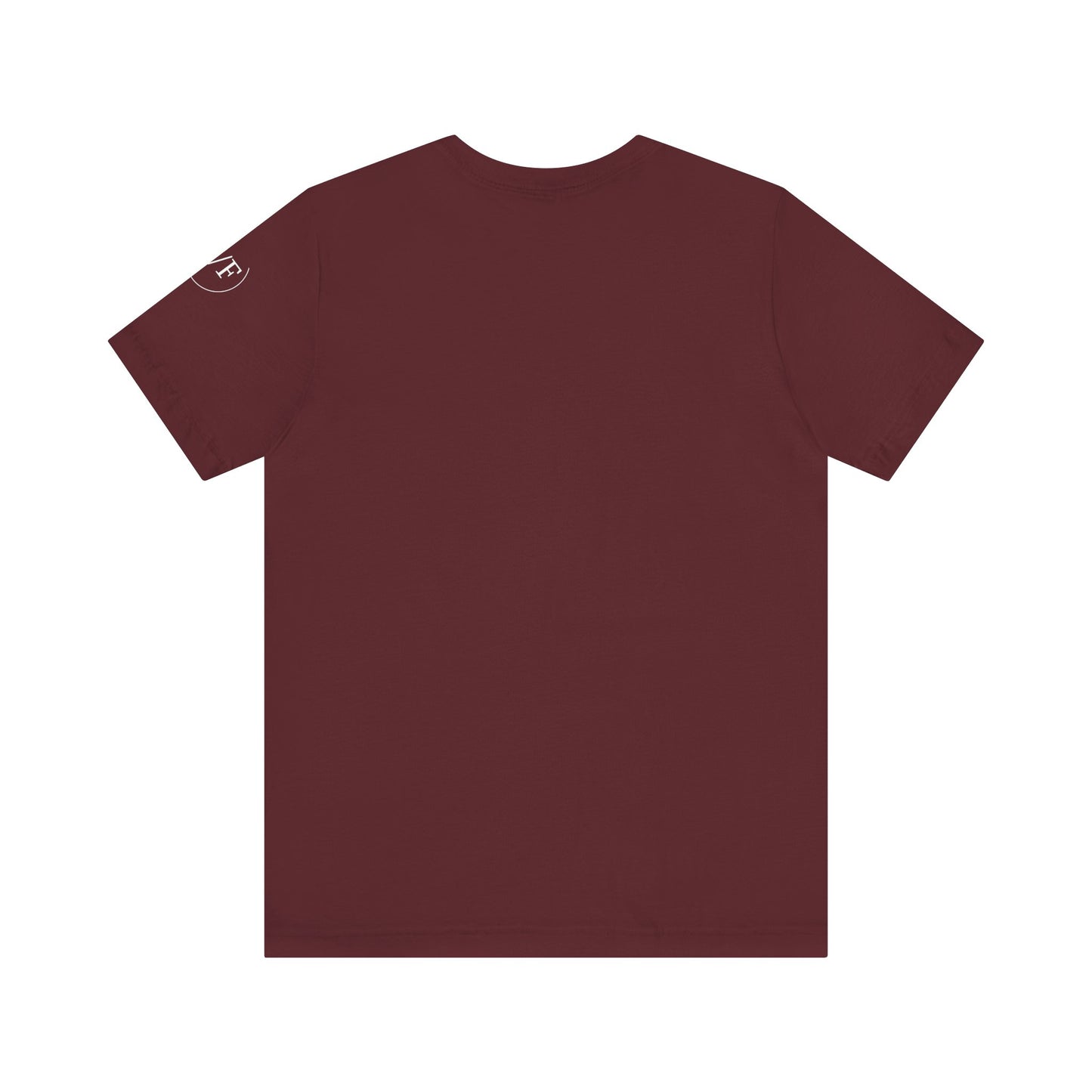 Dope A/F staple tee