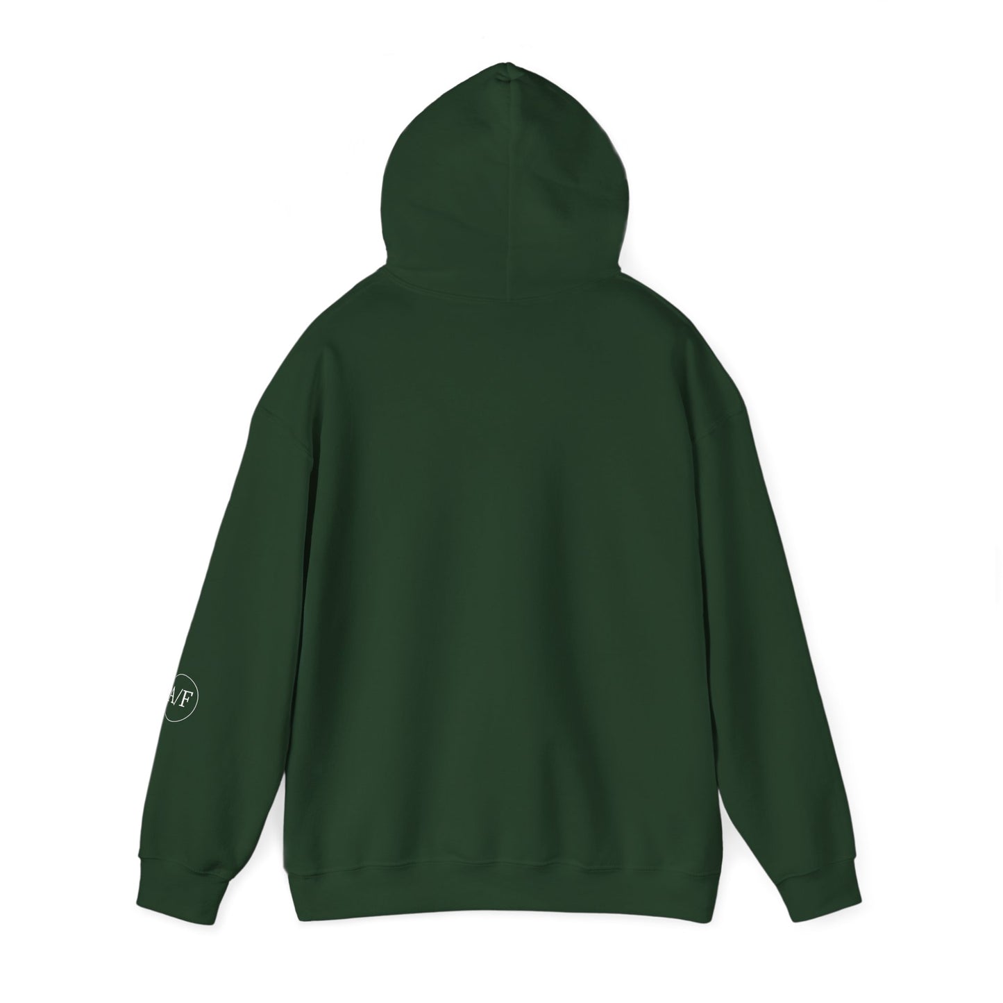 Blessed A/F Hooded Sweatshirt