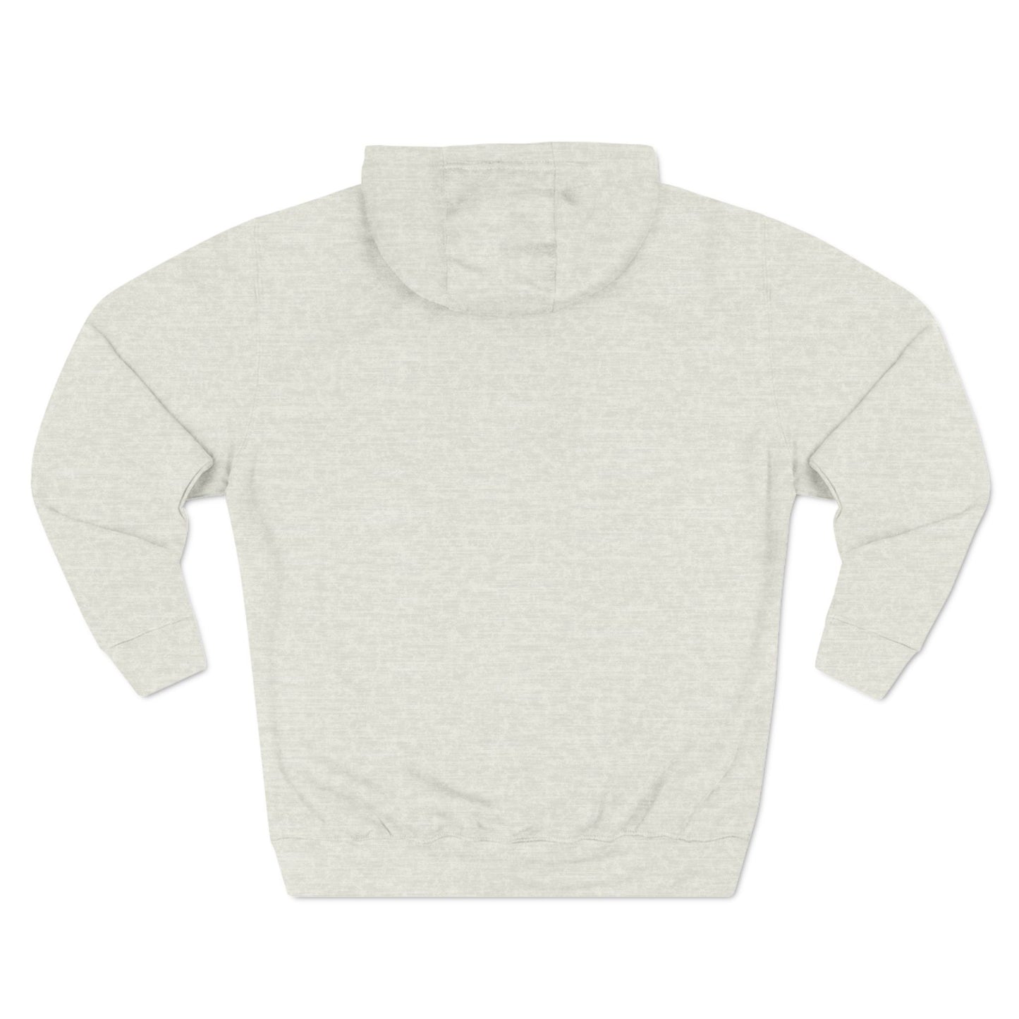 FUH-Q Fleece Hoodie