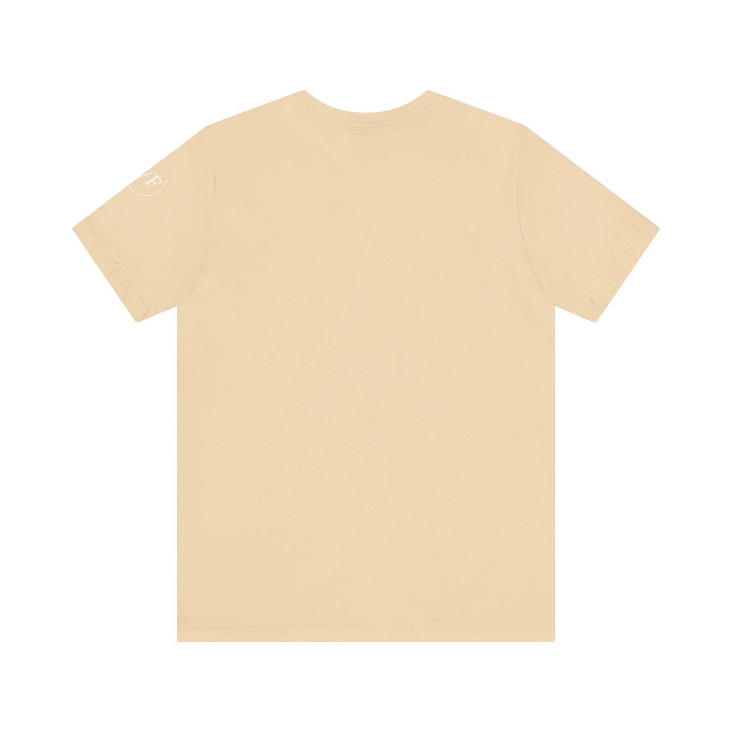 Dope A/F staple tee
