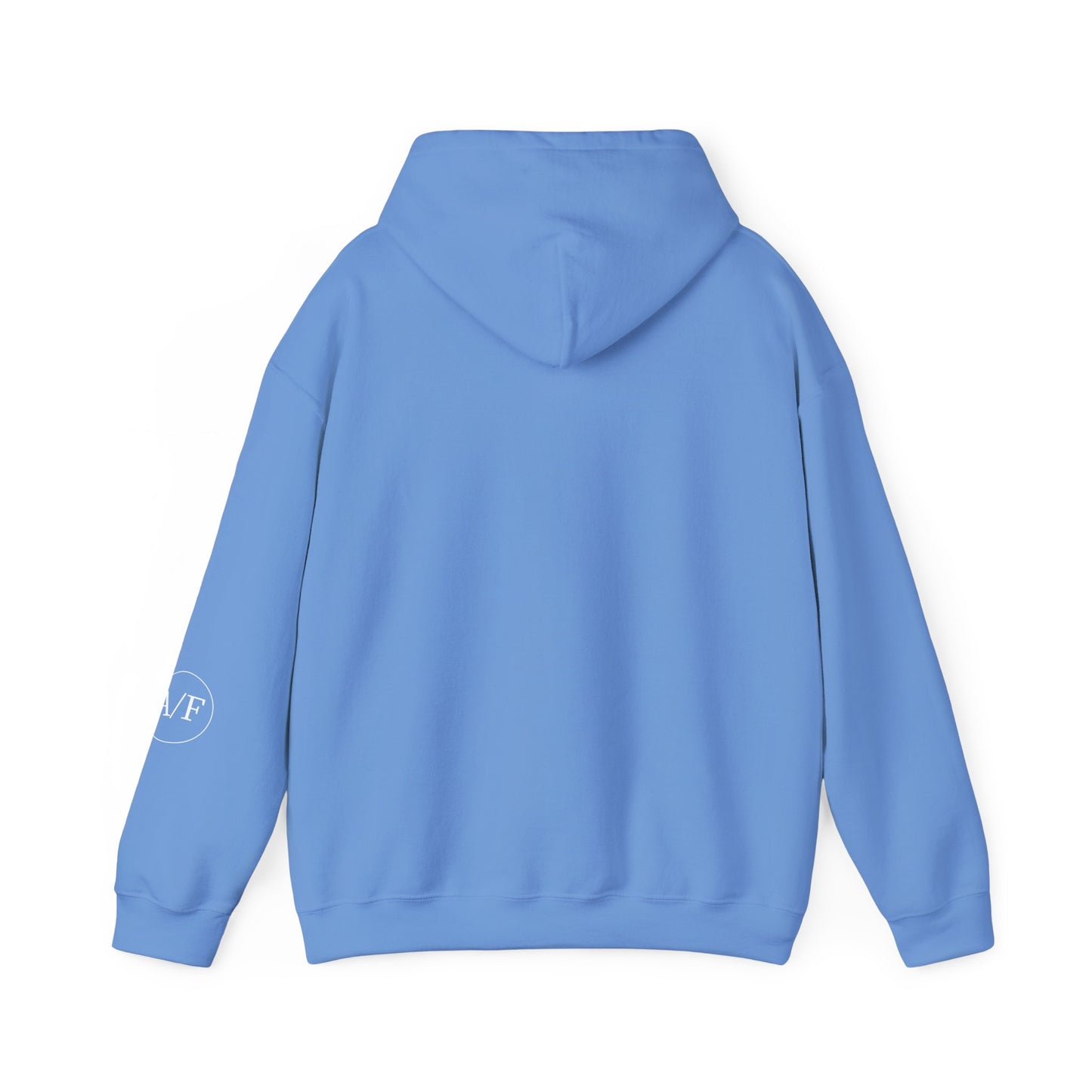 Dope A/F Hooded Sweatshirt