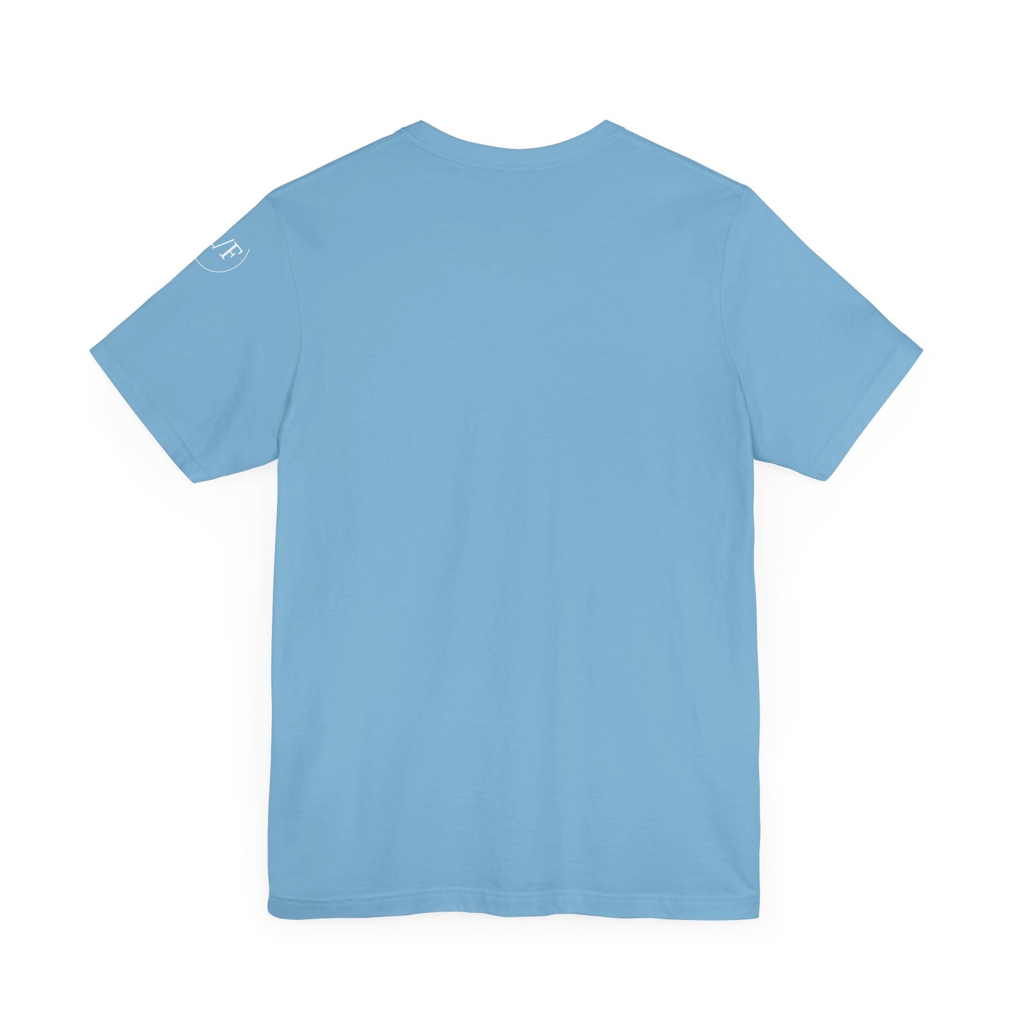 Dope A/F staple tee