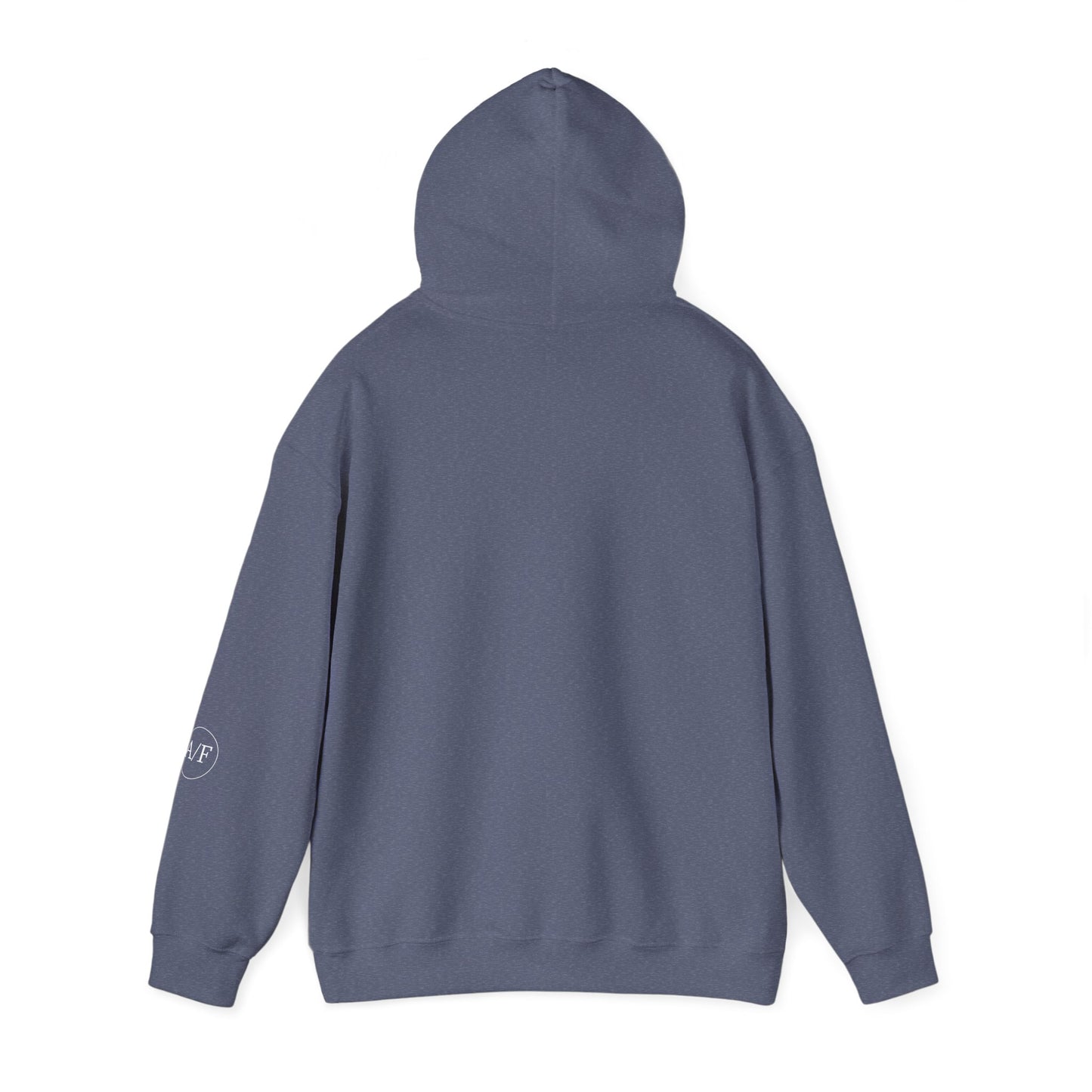 Fresh A/F Hooded Sweatshirt