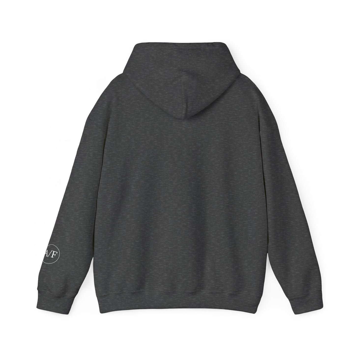 Focused A/F Hooded Sweatshirt