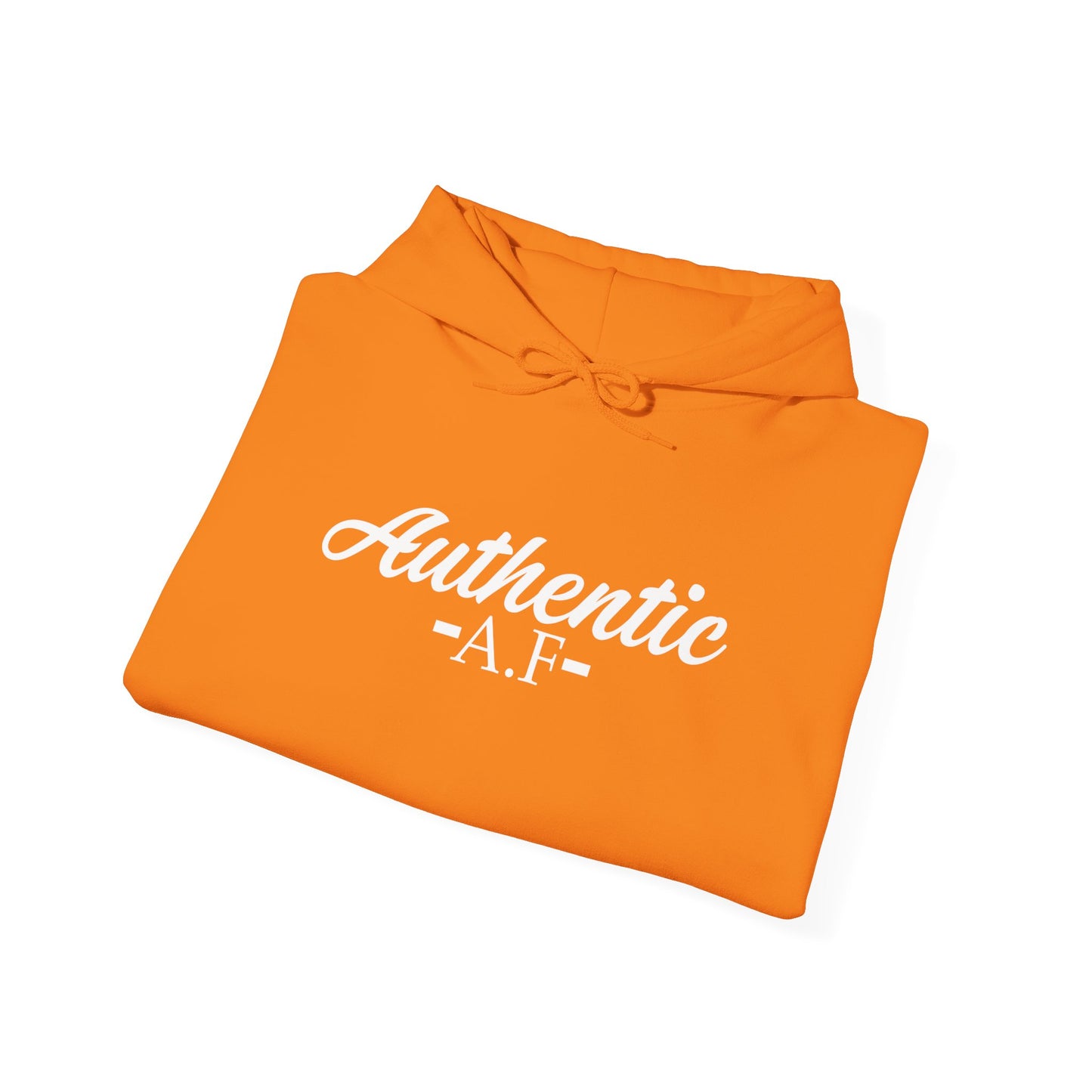 Authentic A/F Hooded Sweatshirt