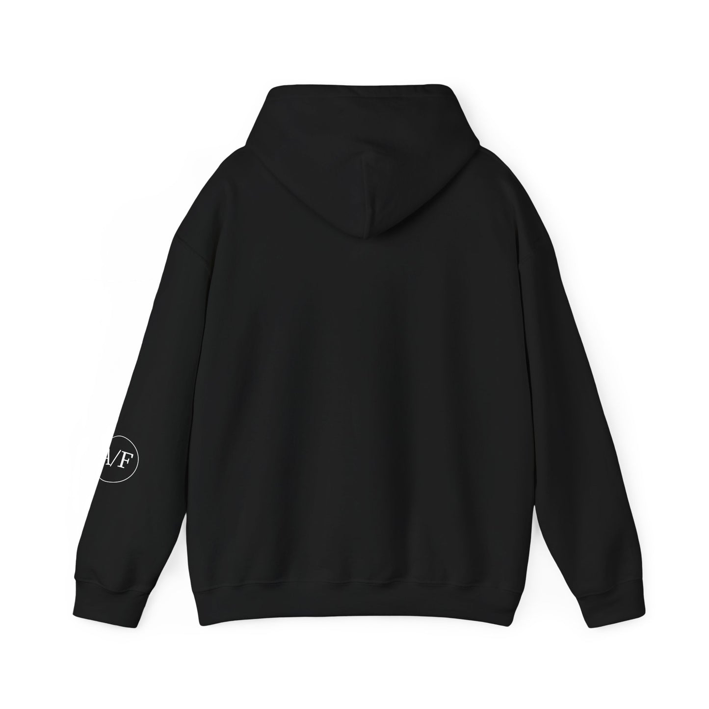 Dope A/F Hooded Sweatshirt