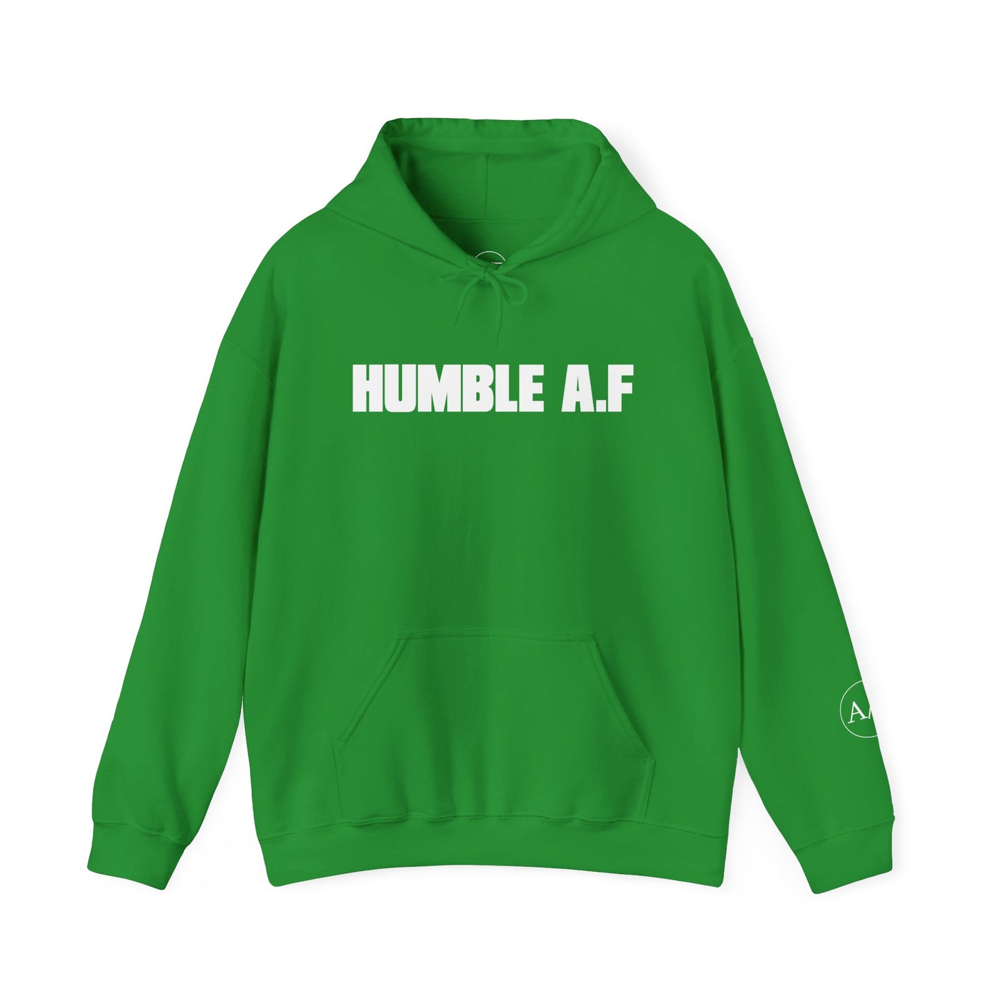 Humble A/F Hooded Sweatshirt