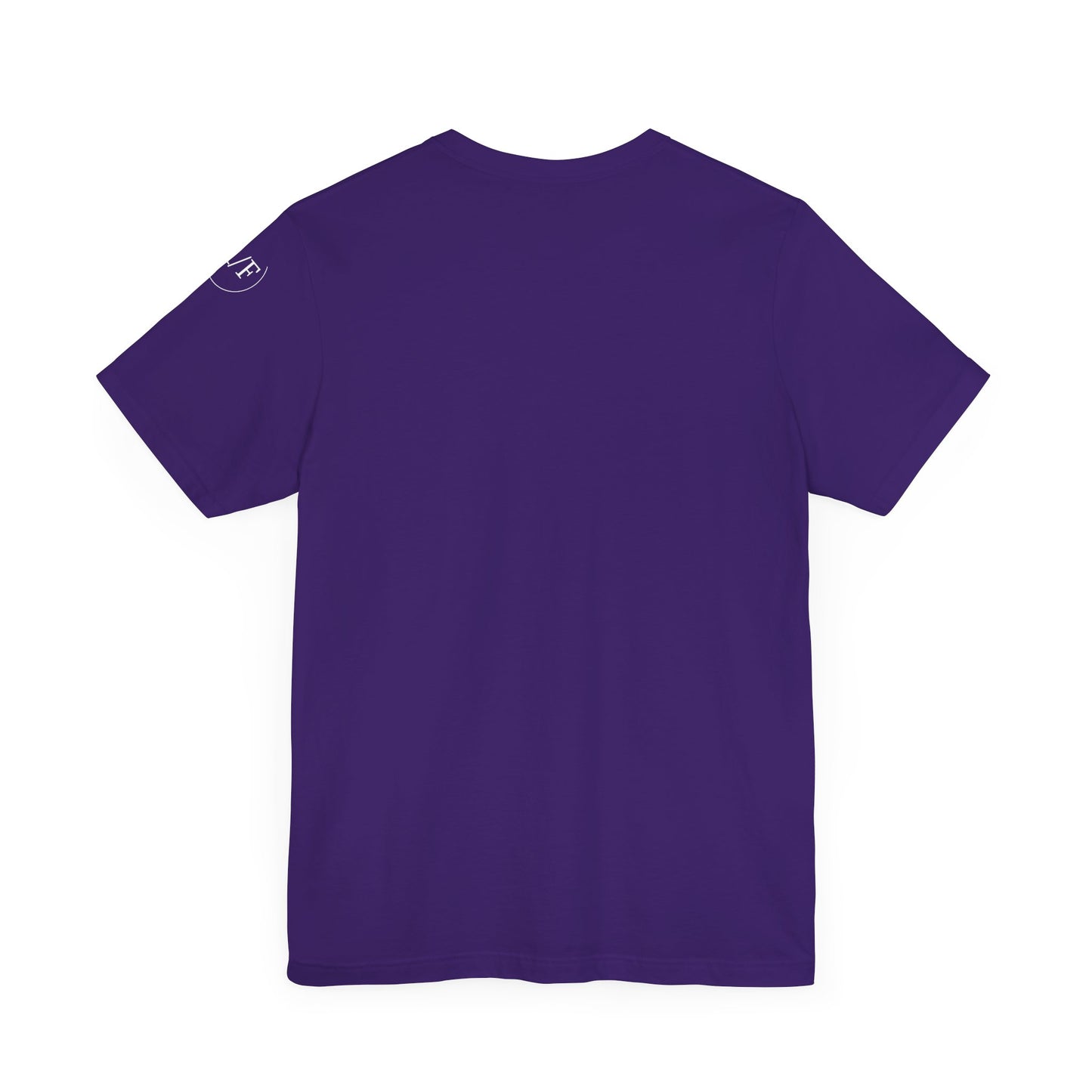 Dope A/F staple tee
