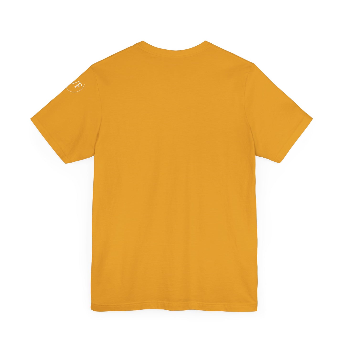 Dope A/F staple tee