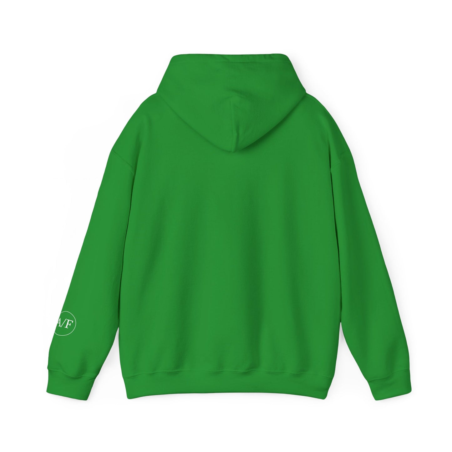 Focused A/F Hooded Sweatshirt