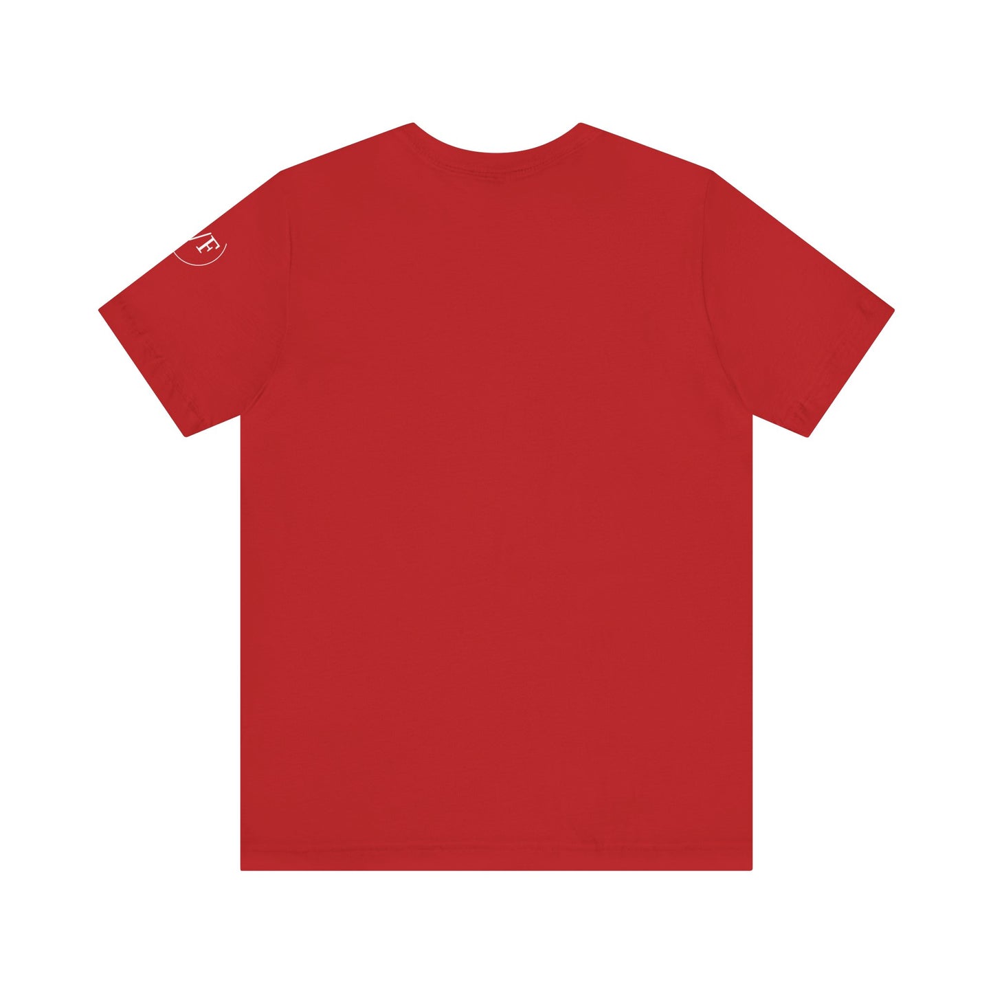 Dope A/F staple tee