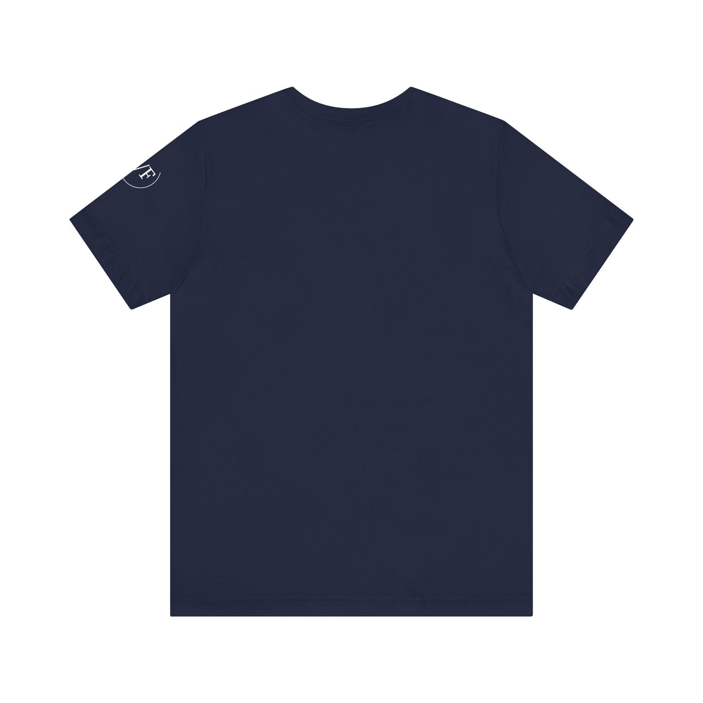 Dope A/F staple tee