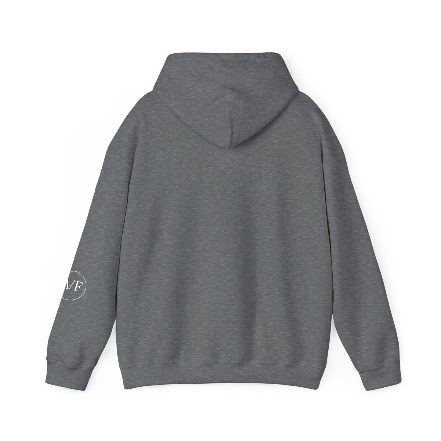 Dope A/F Hooded Sweatshirt