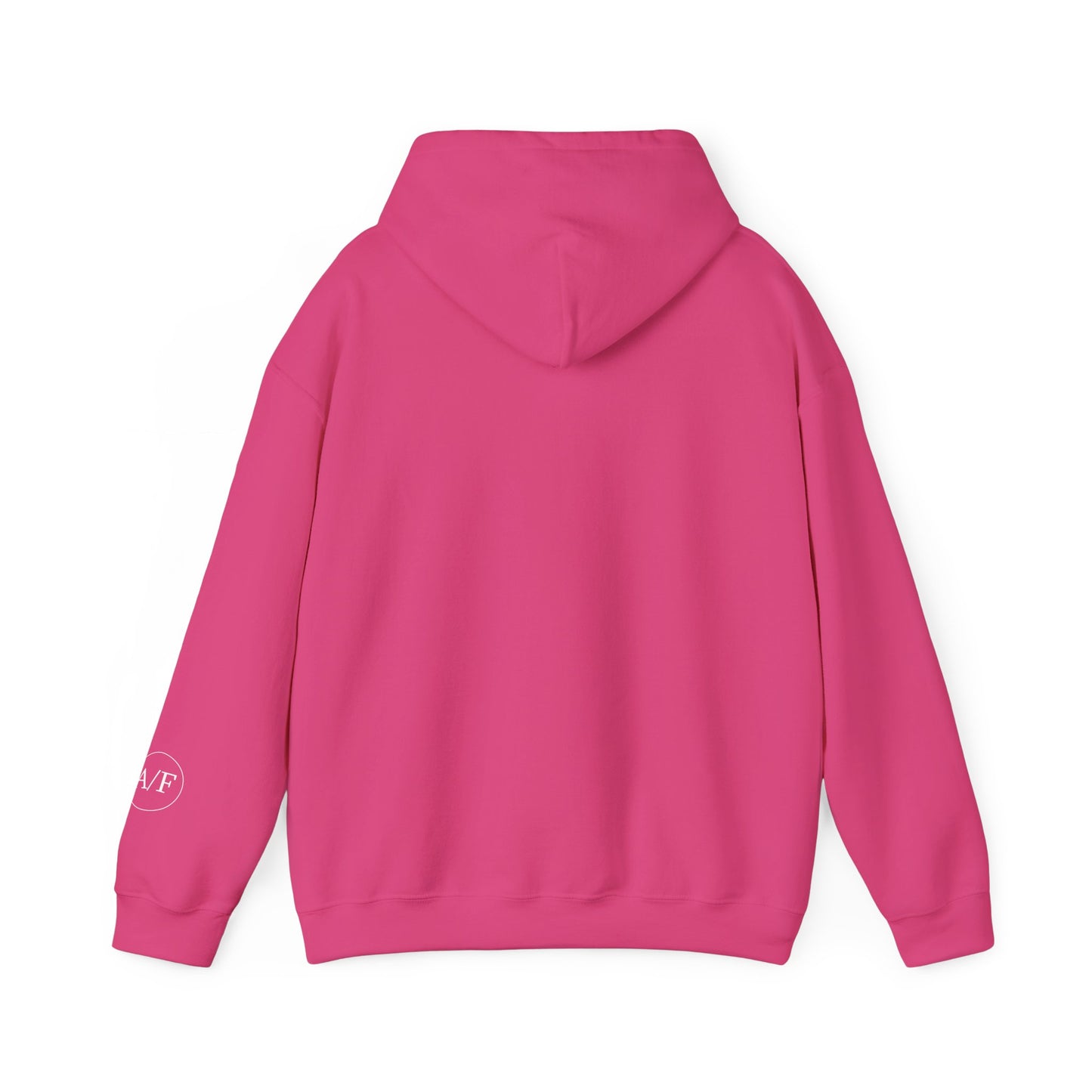 Focused A/F Hooded Sweatshirt