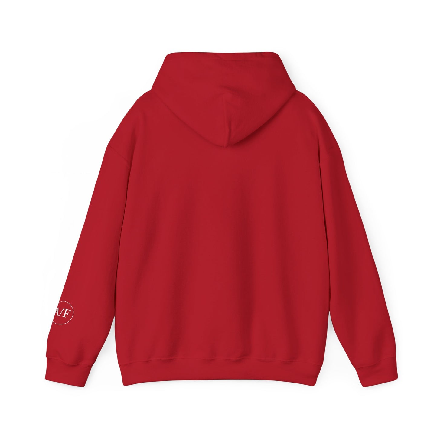 Focused A/F Hooded Sweatshirt