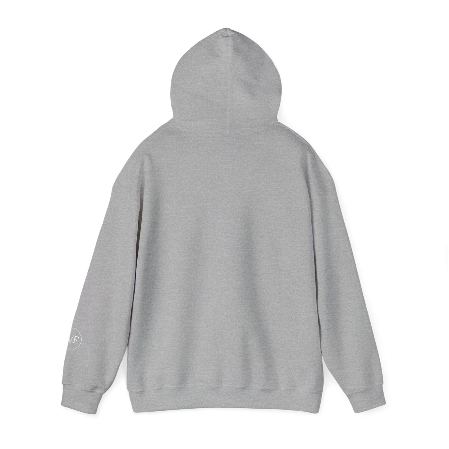 Focused A/F Hooded Sweatshirt