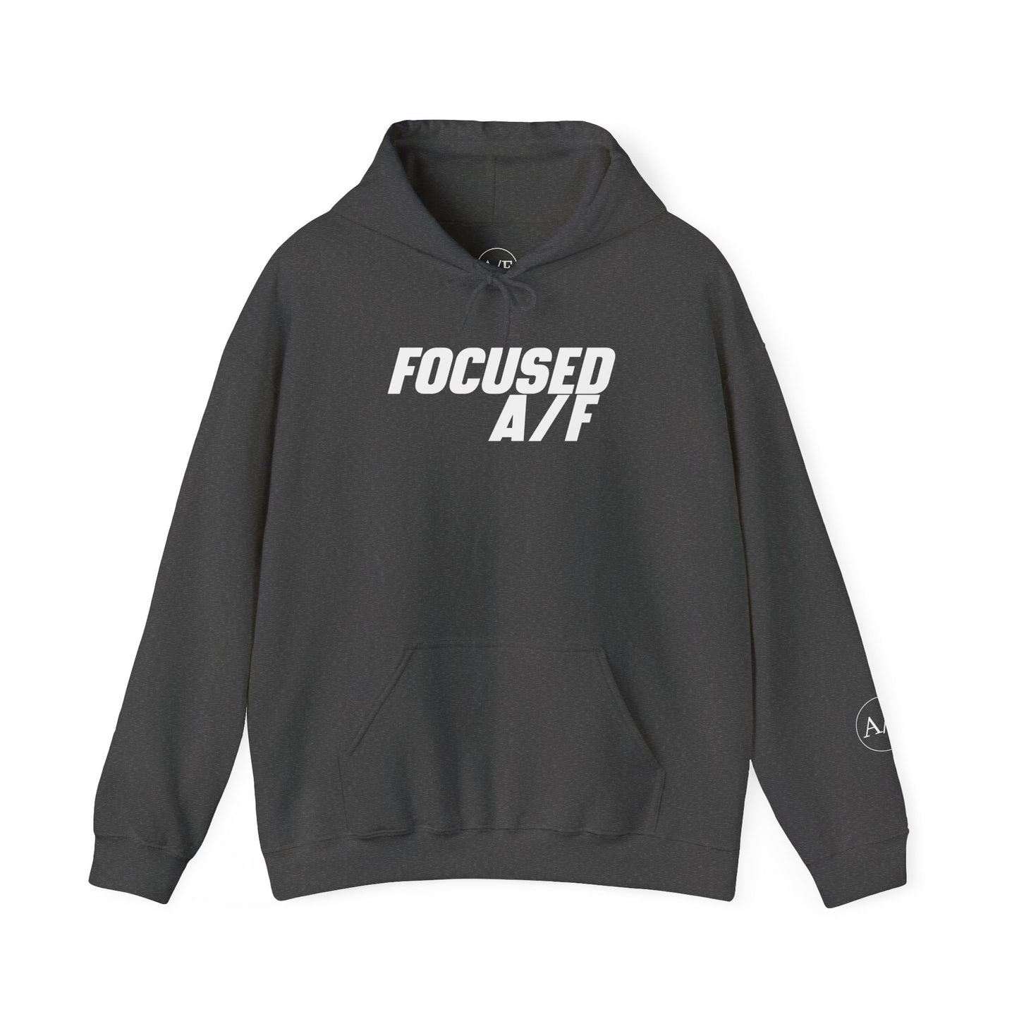 Focused A/F Hooded Sweatshirt