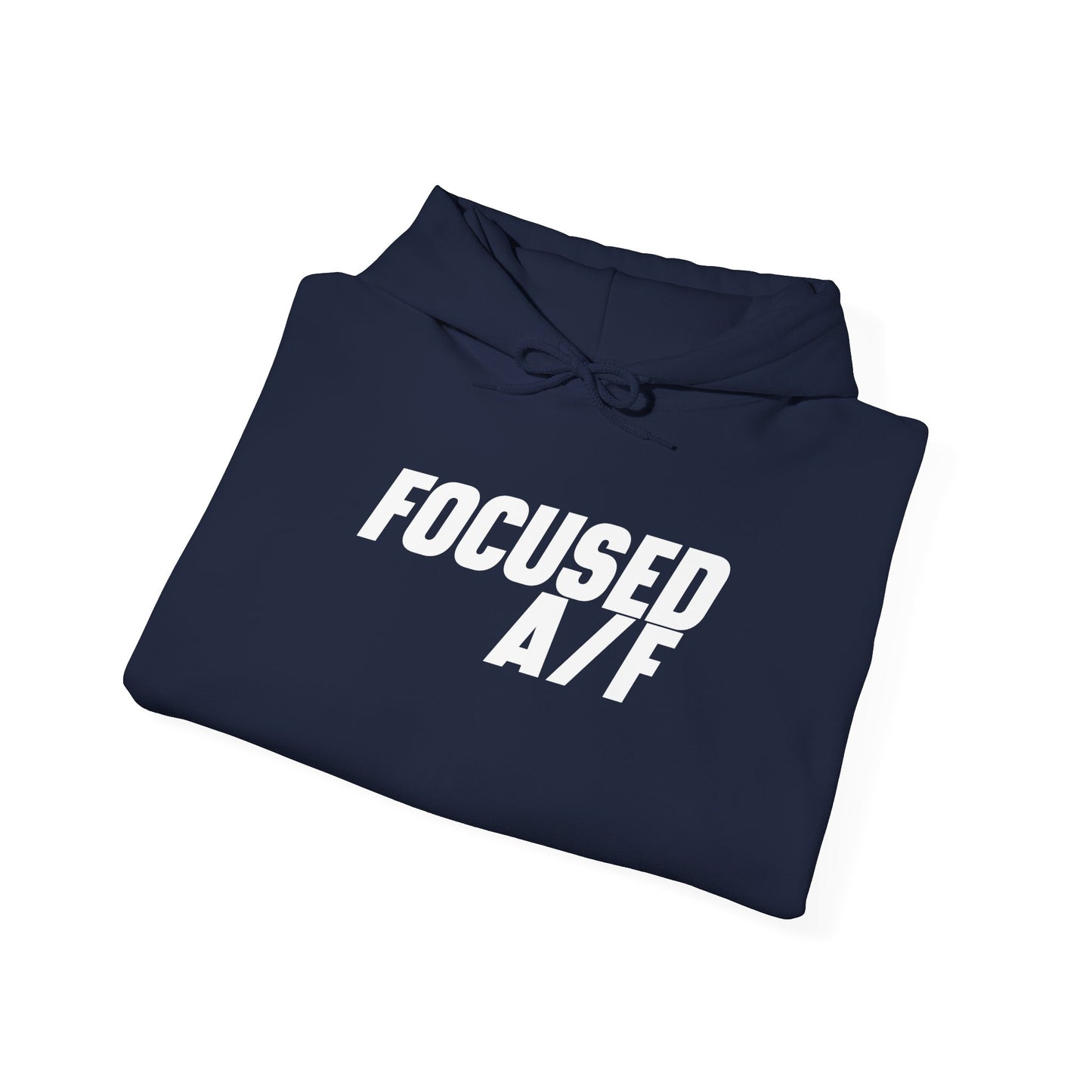 Focused A/F Hooded Sweatshirt