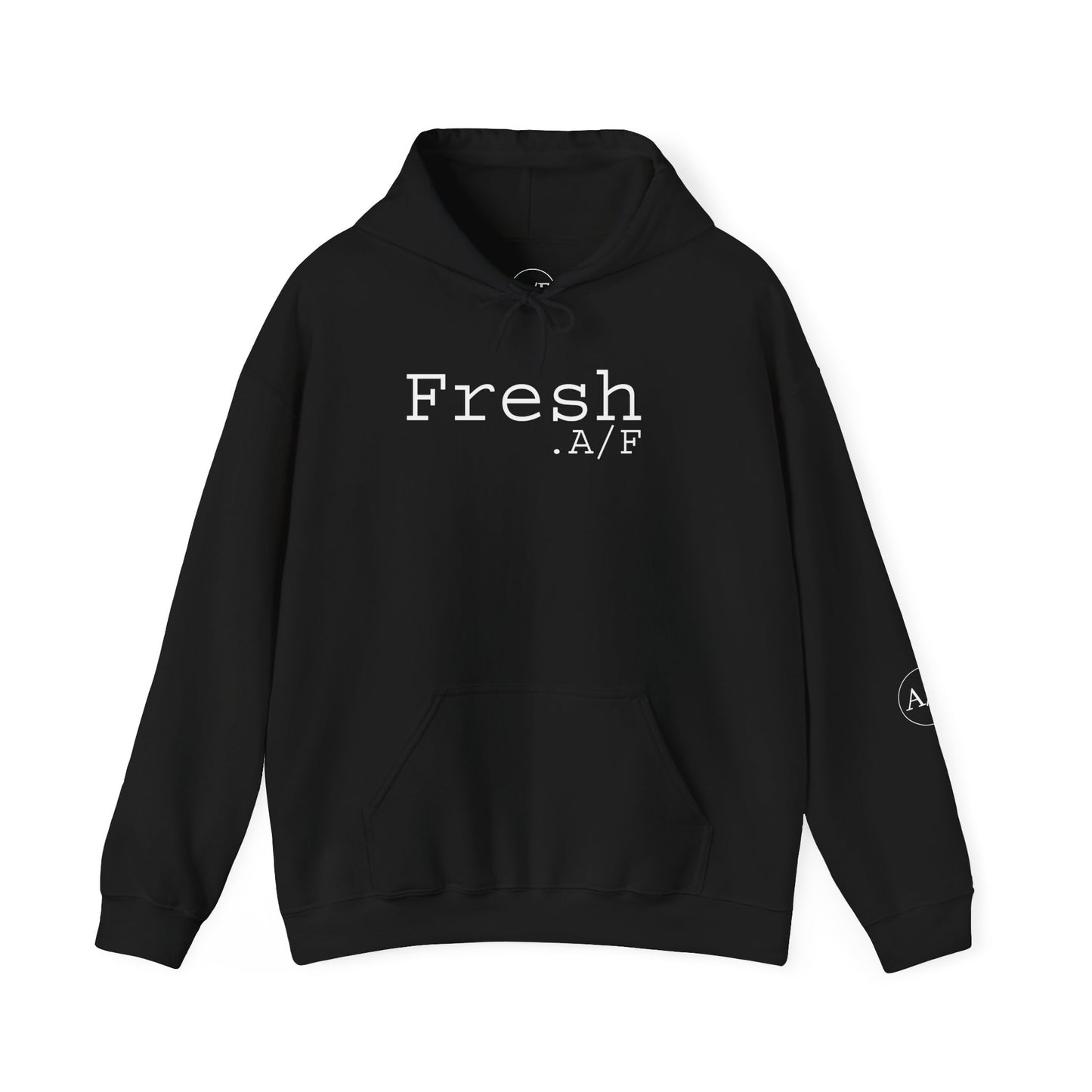 Fresh A/F Hooded Sweatshirt