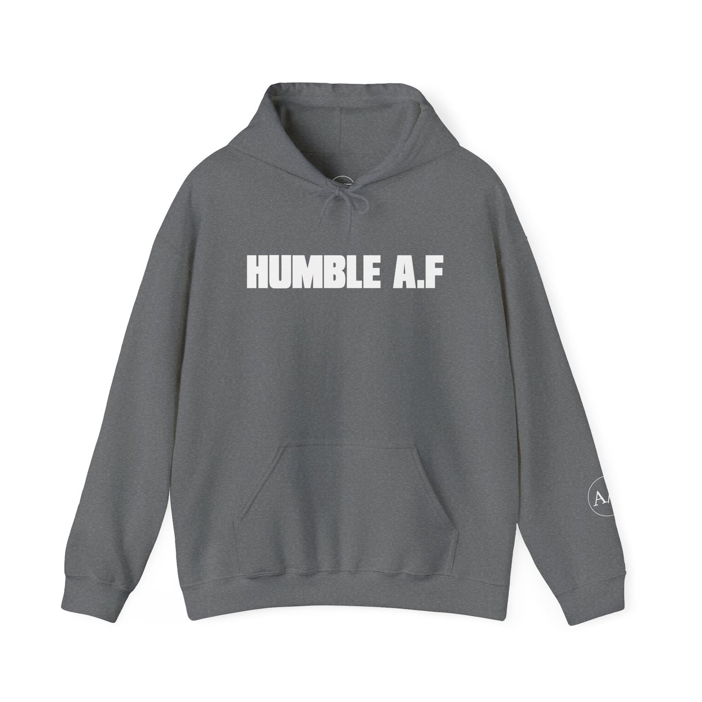 Humble A/F Hooded Sweatshirt