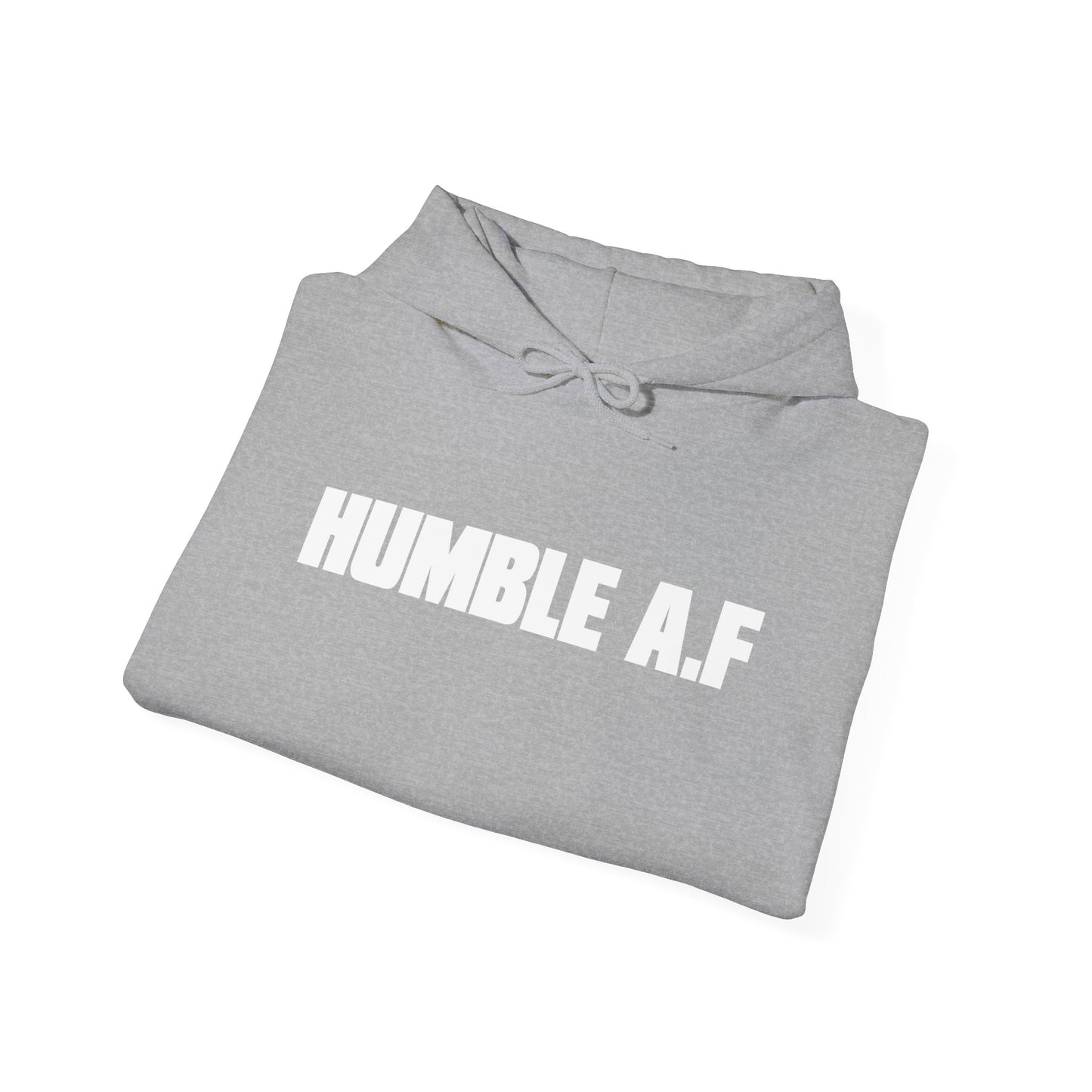 Humble A/F Hooded Sweatshirt