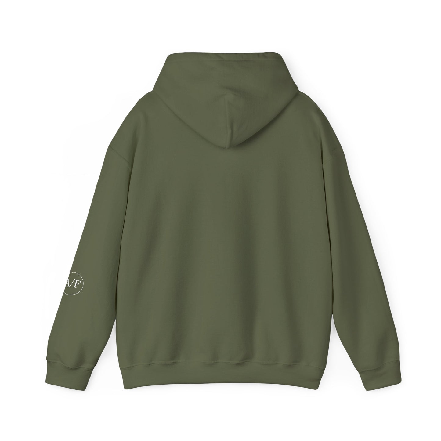 Fresh A/F Hooded Sweatshirt
