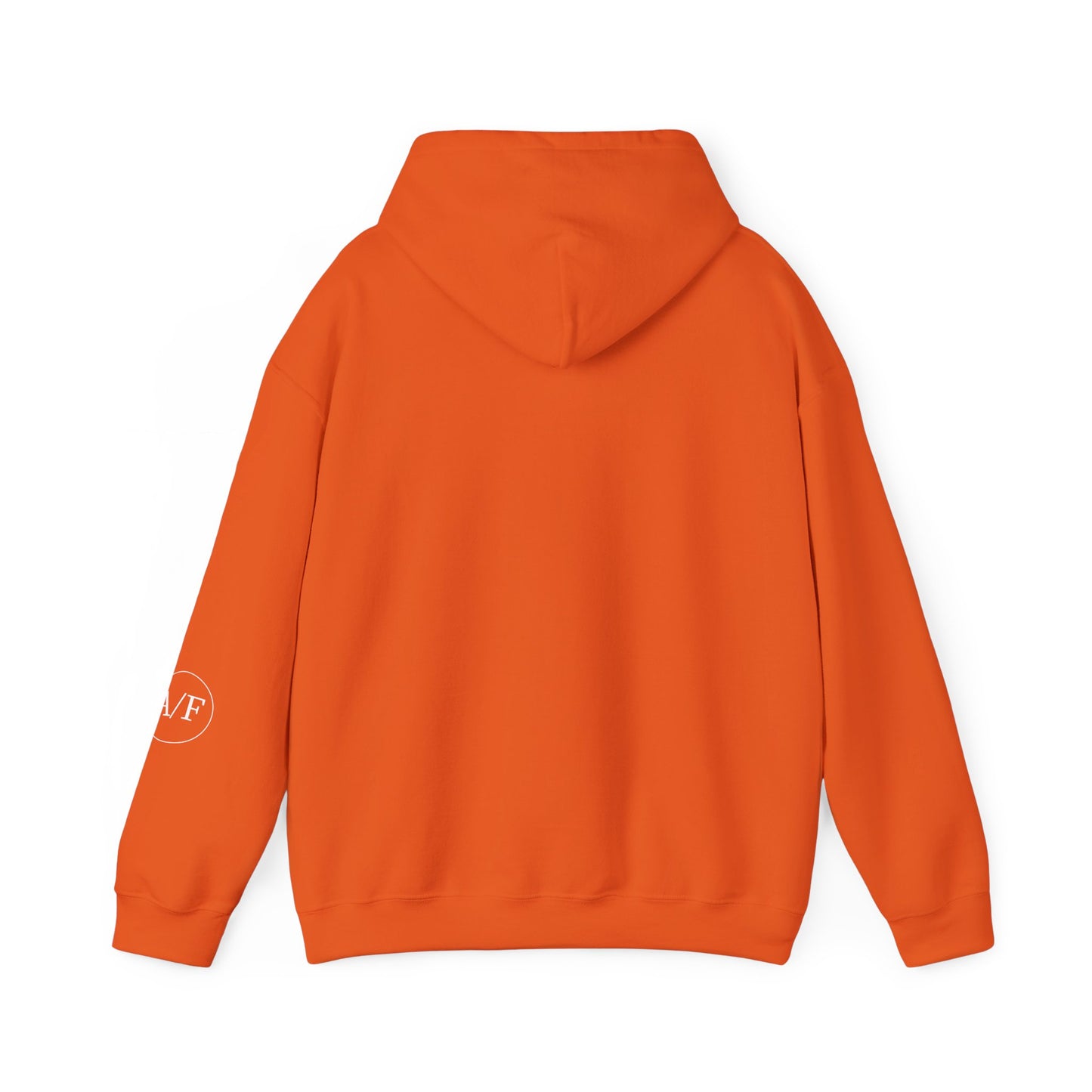 Dope A/F Hooded Sweatshirt
