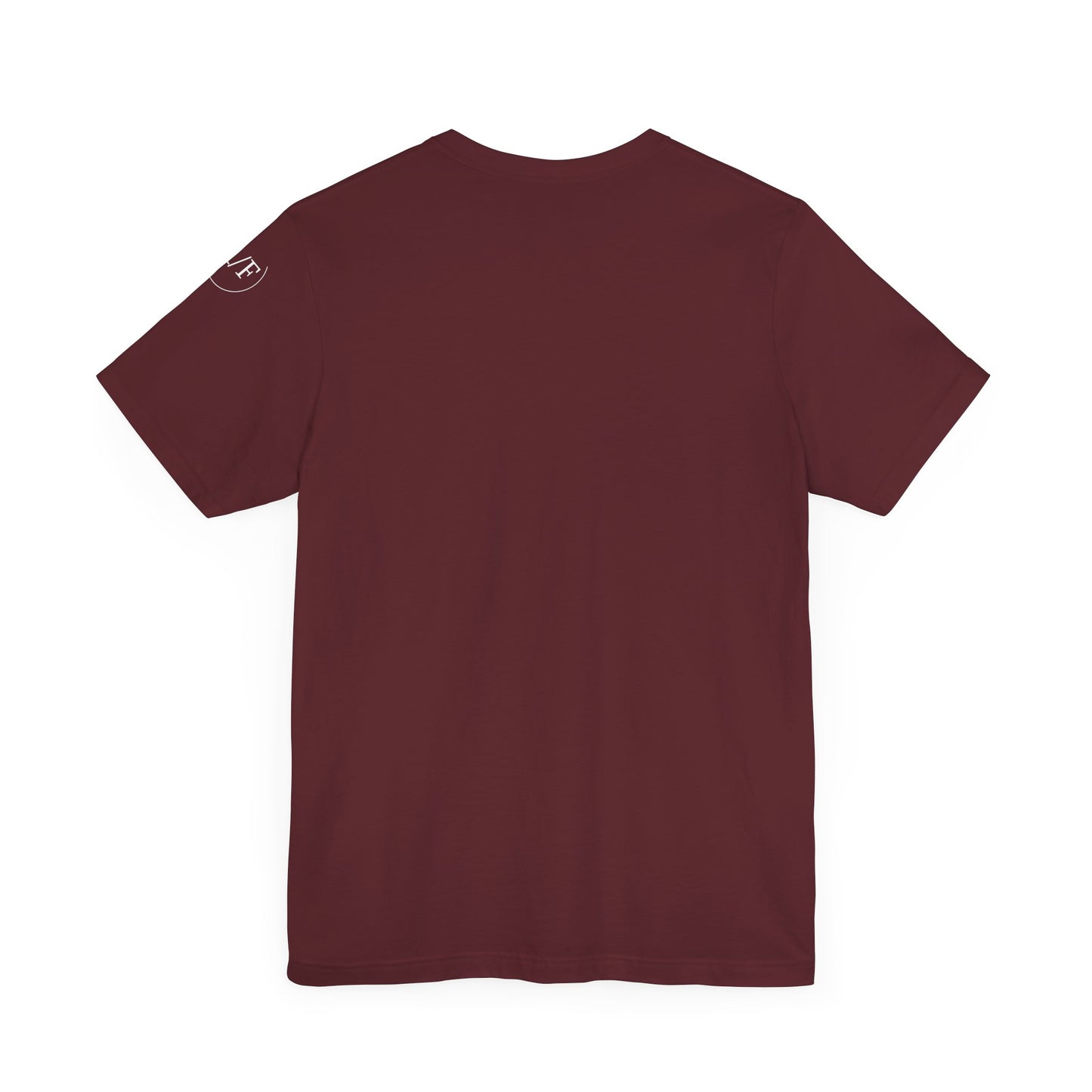Dope A/F staple tee