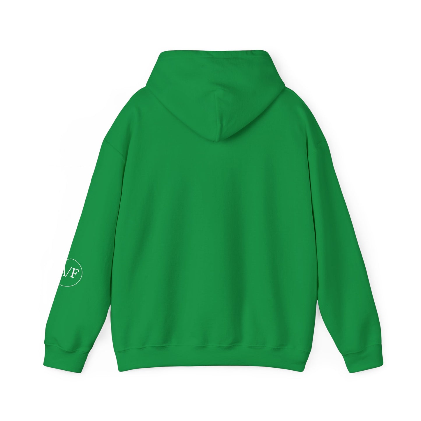 Dope A/F Hooded Sweatshirt