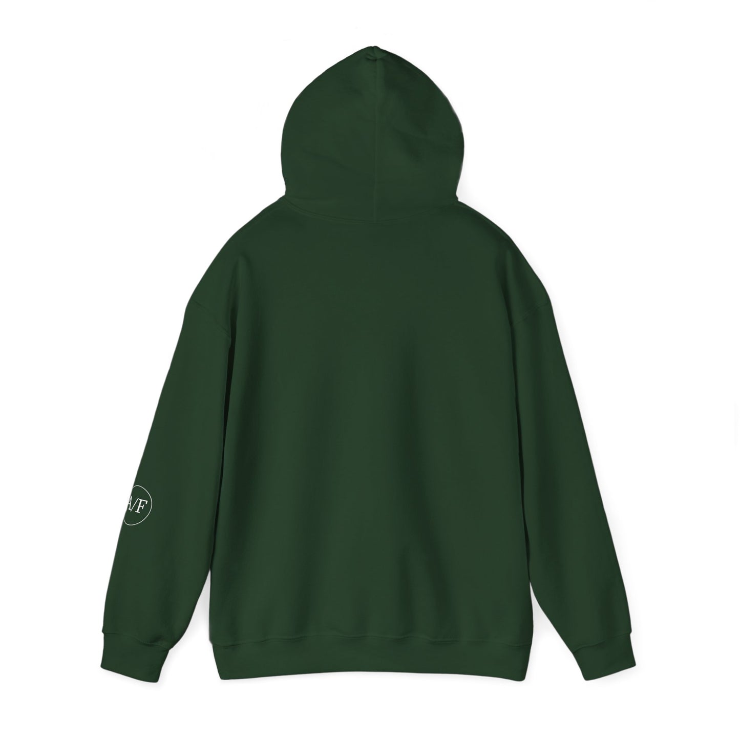 Authentic A/F Hooded Sweatshirt