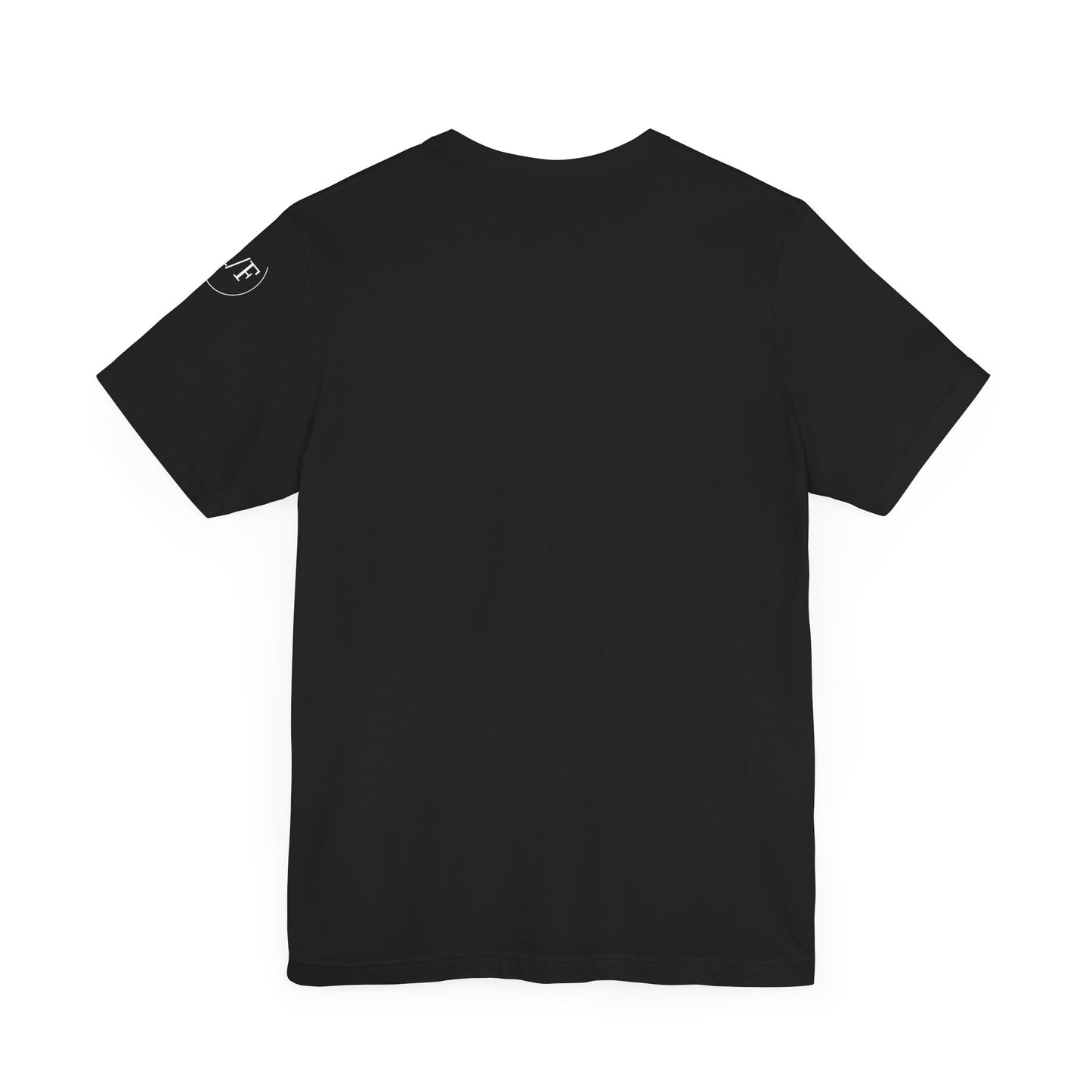 Wild A/F staple tee