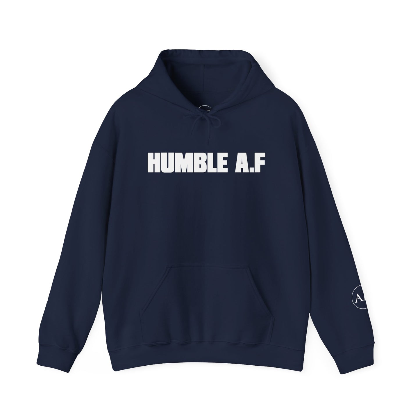 Humble A/F Hooded Sweatshirt