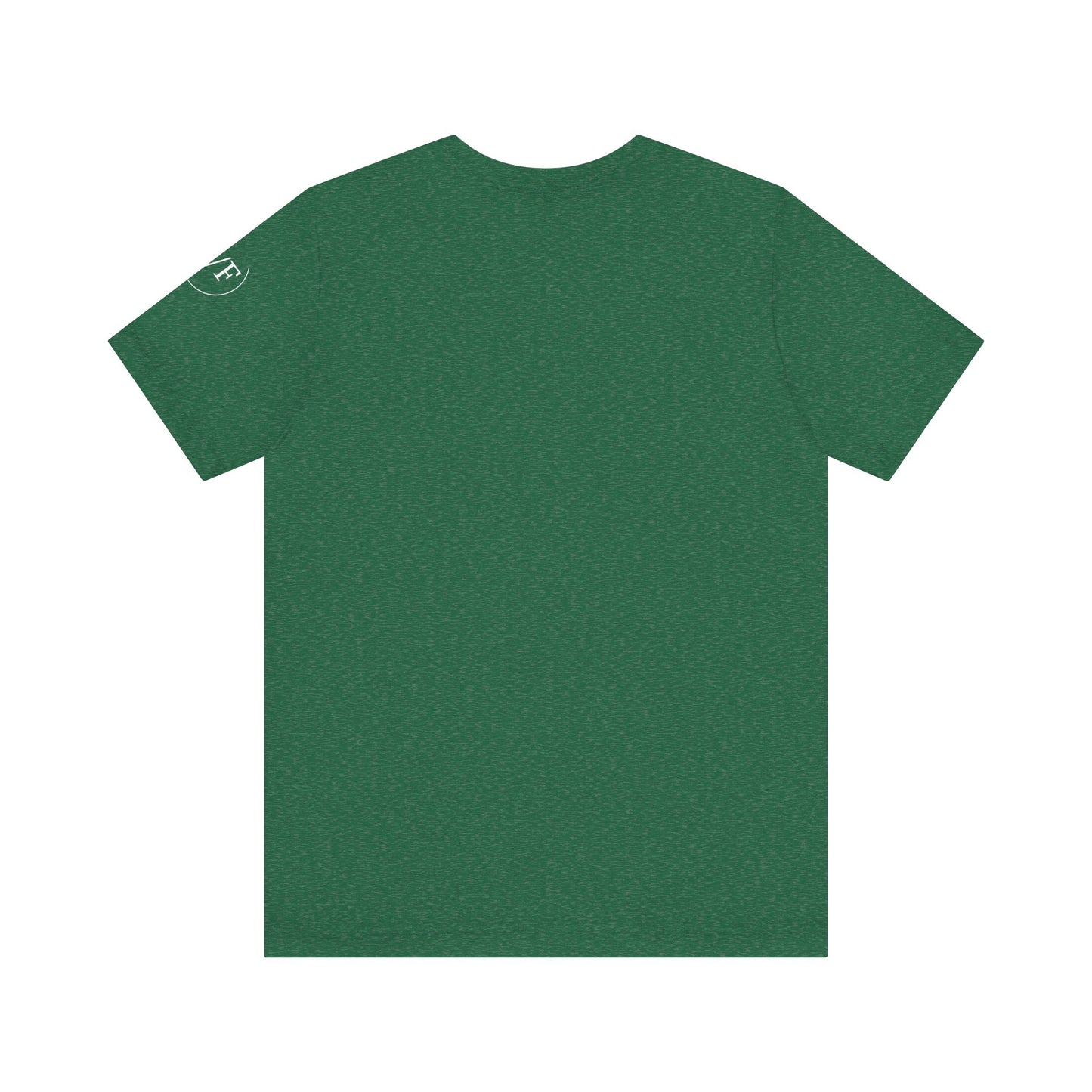 Authentic A/F staple tee