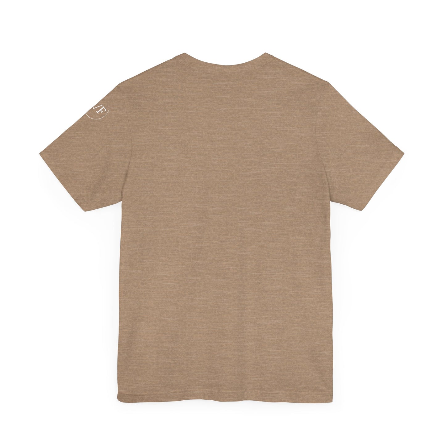 Dope A/F staple tee