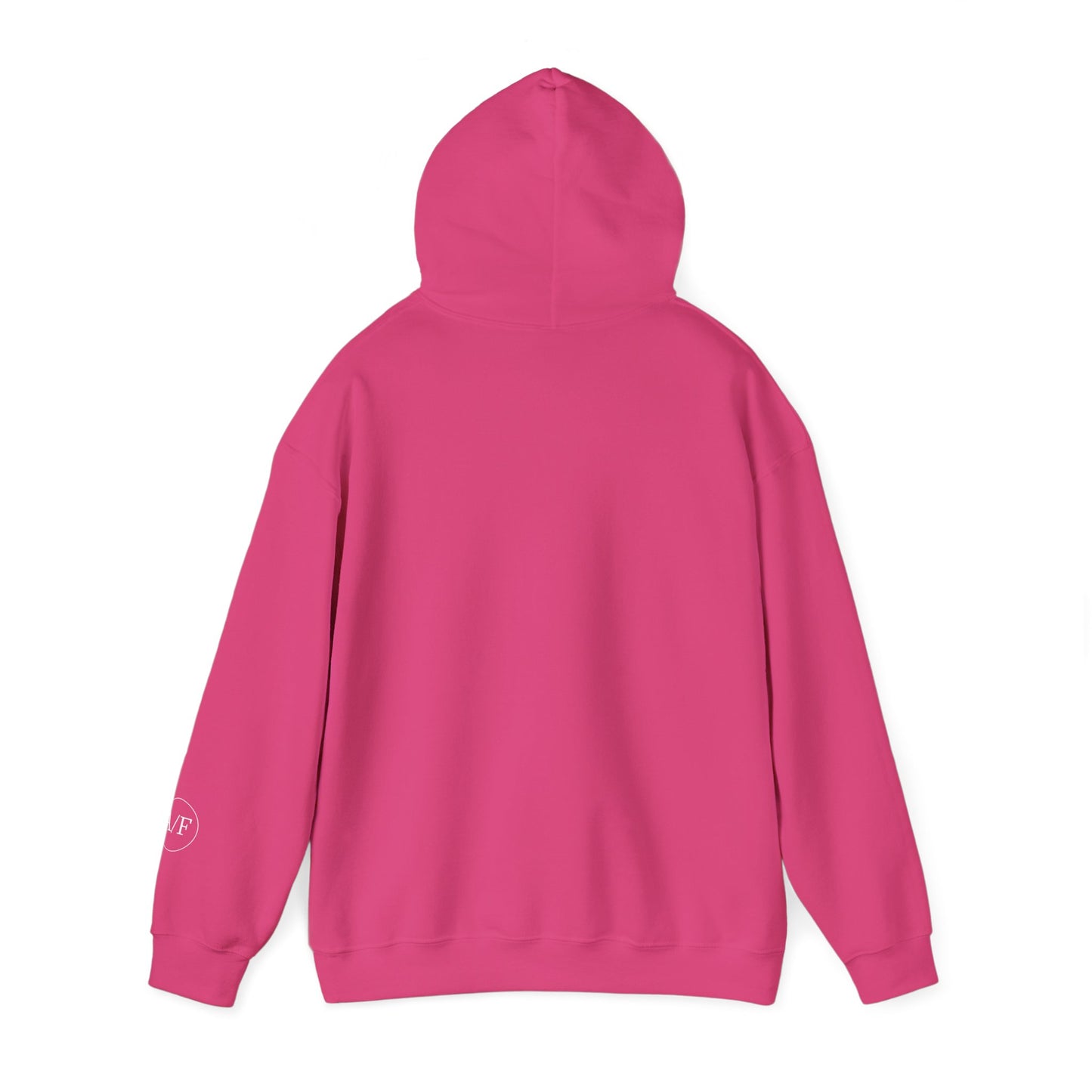 Focused A/F Hooded Sweatshirt