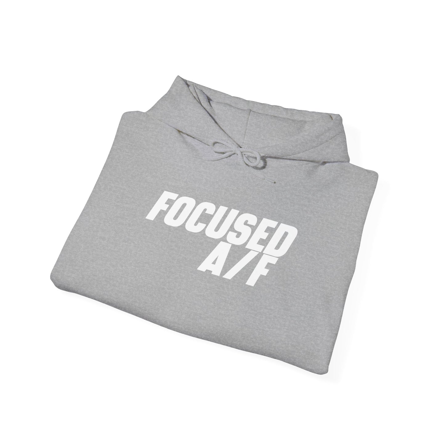 Focused A/F Hooded Sweatshirt