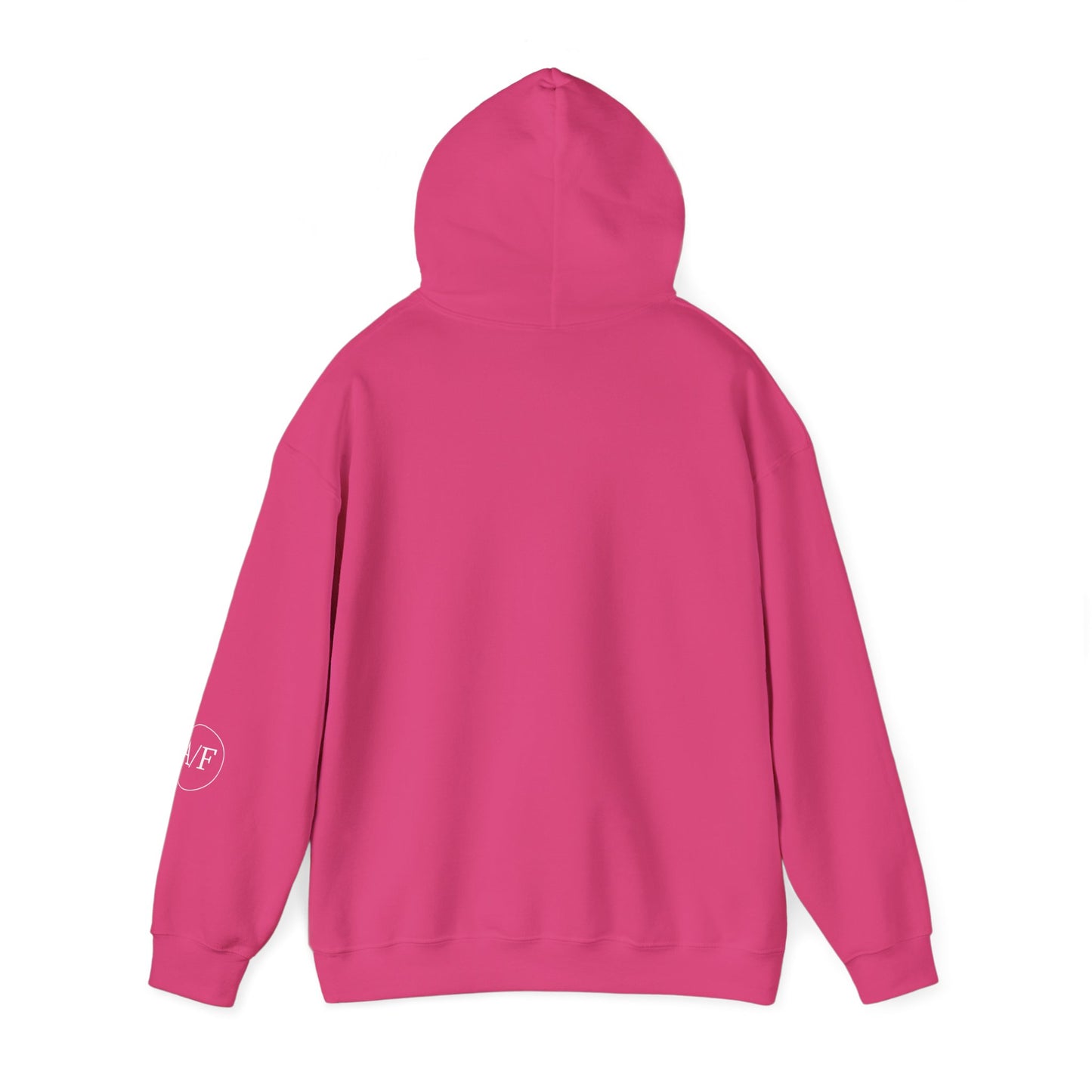 Dope A/F Hooded Sweatshirt