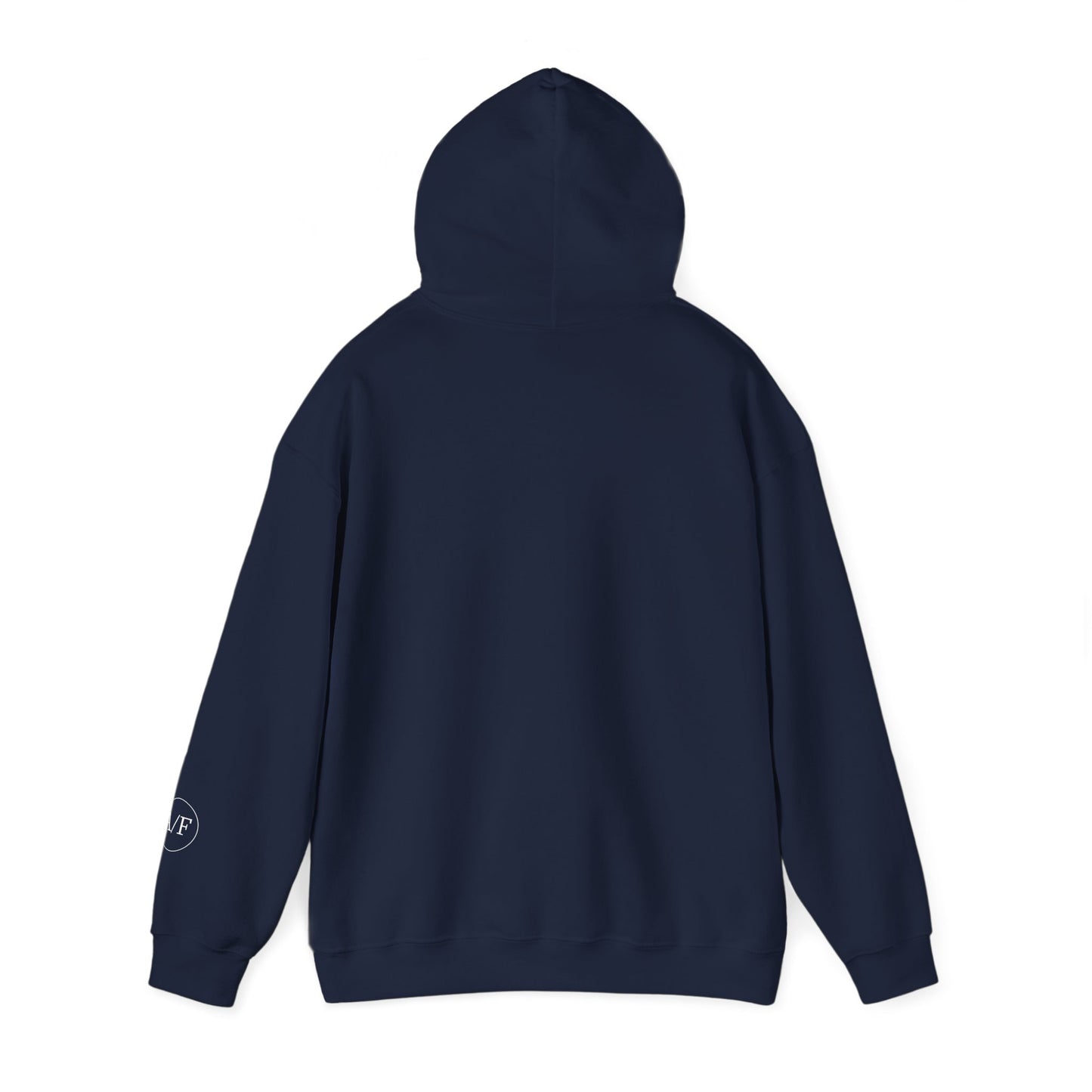 Focused A/F Hooded Sweatshirt