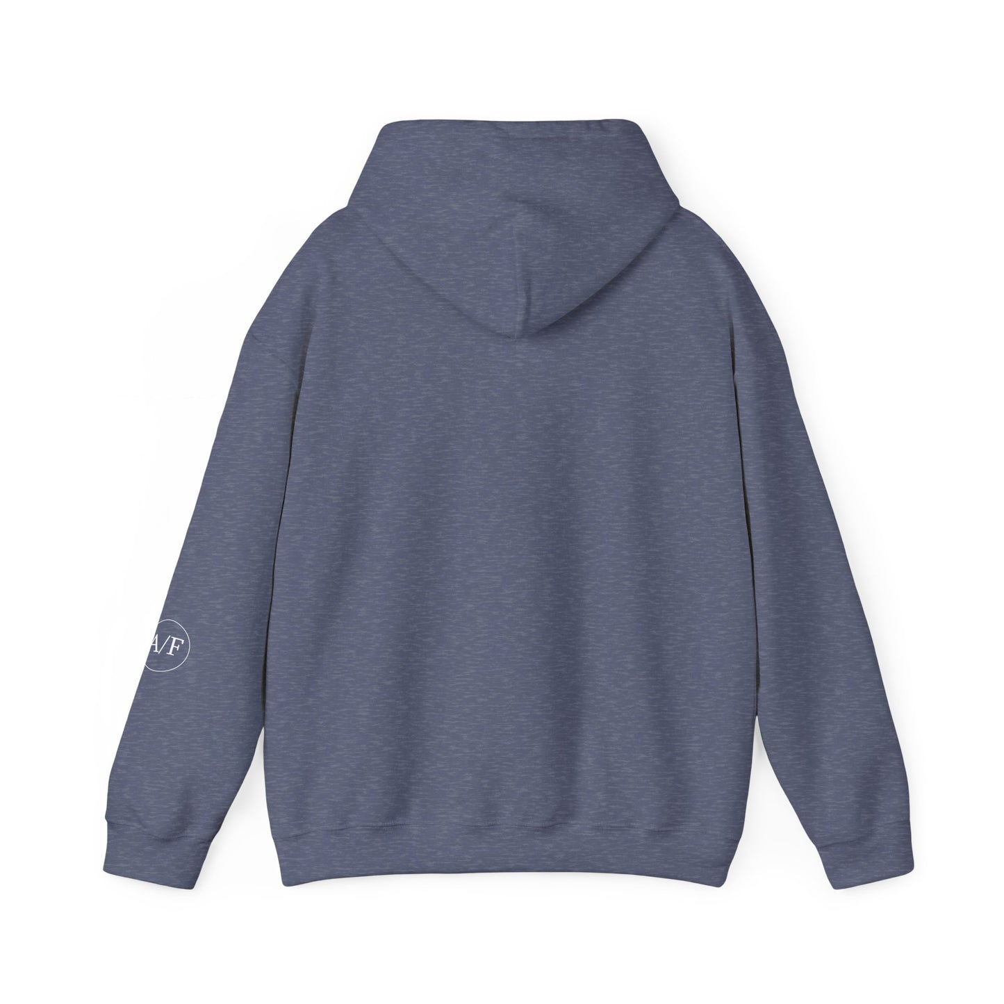 Fresh A/F Hooded Sweatshirt