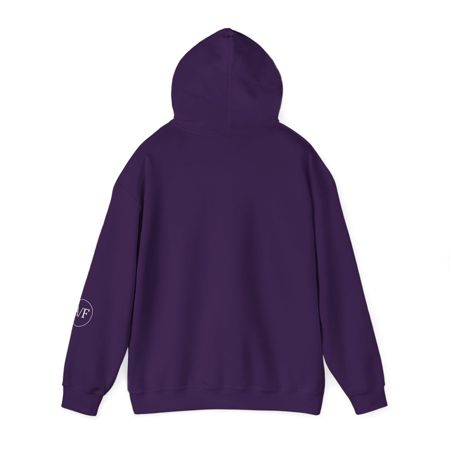 Dope A/F Hooded Sweatshirt