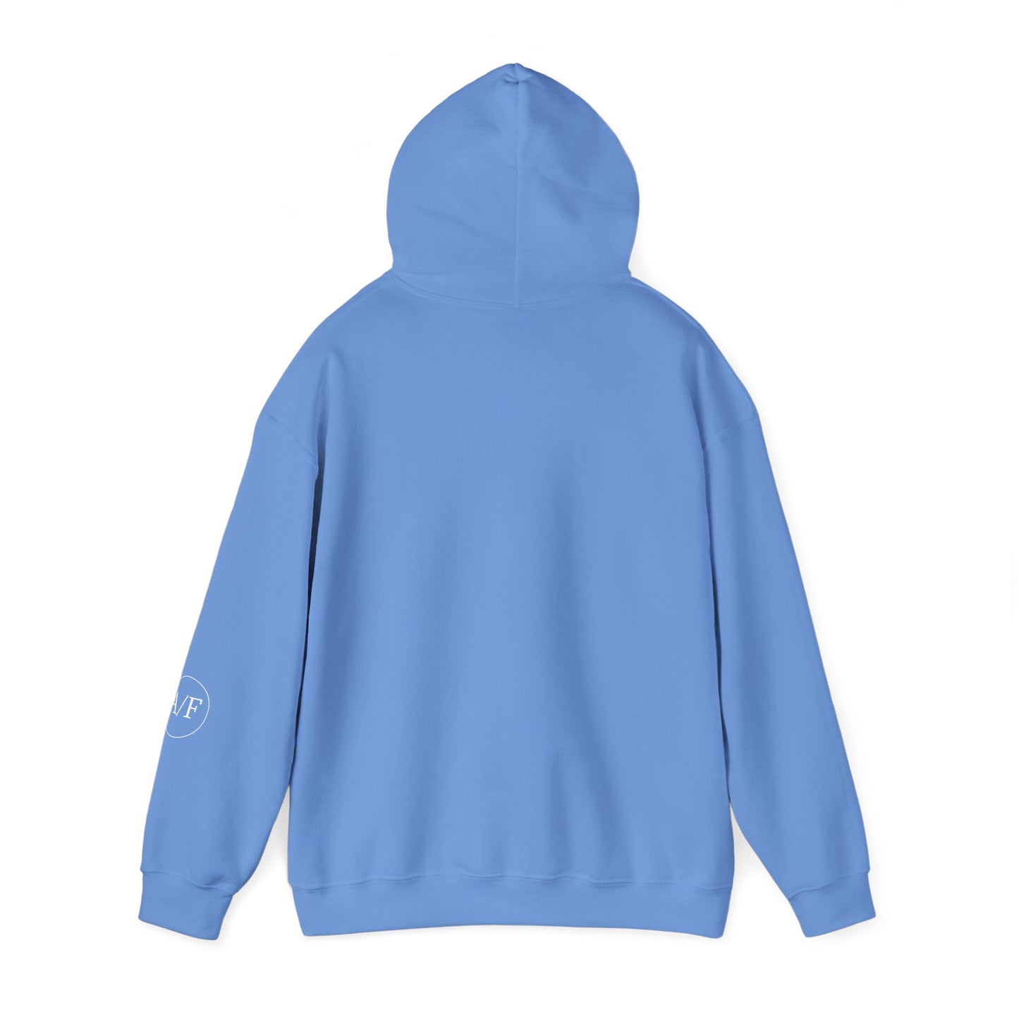 Dope A/F Hooded Sweatshirt