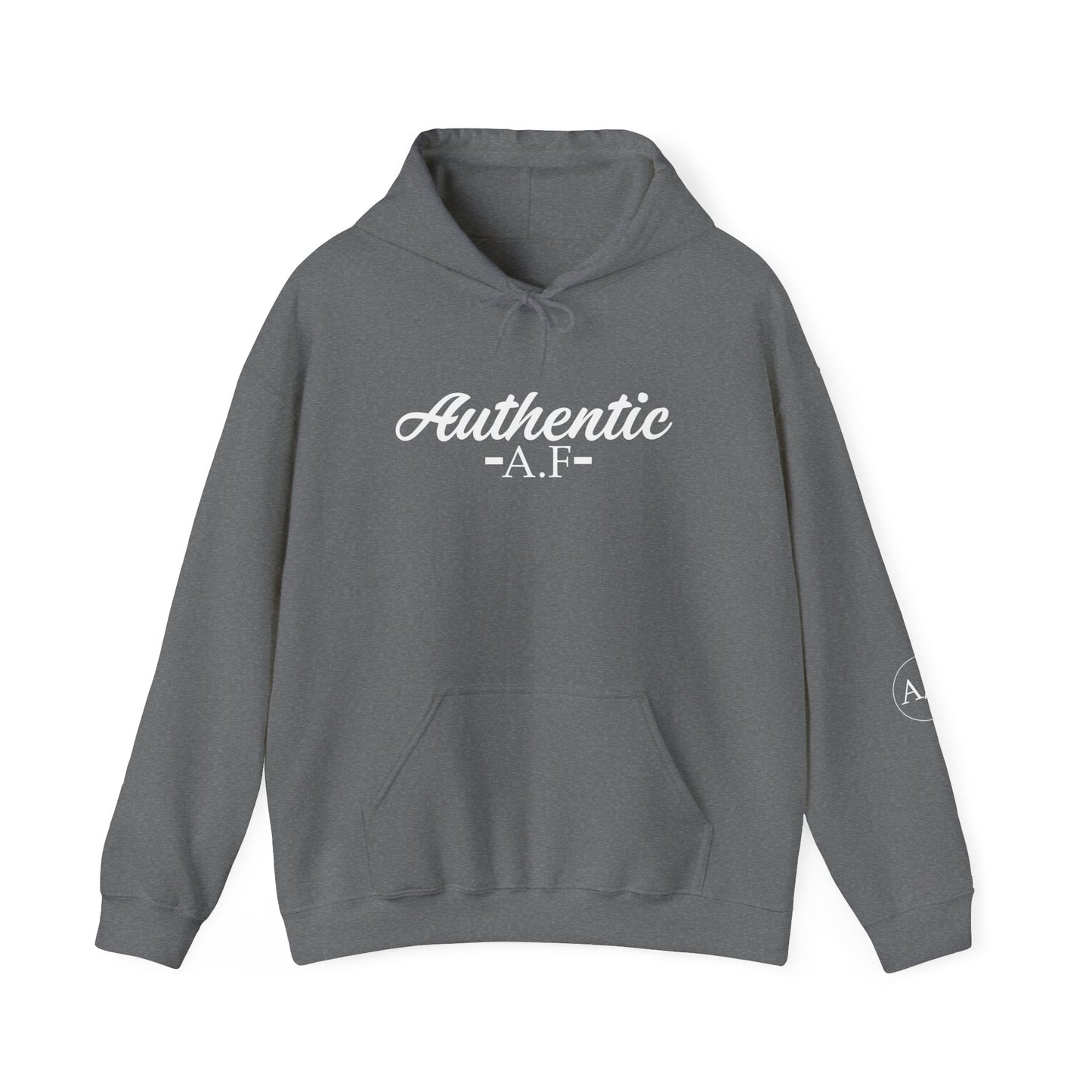 Authentic A/F Hooded Sweatshirt