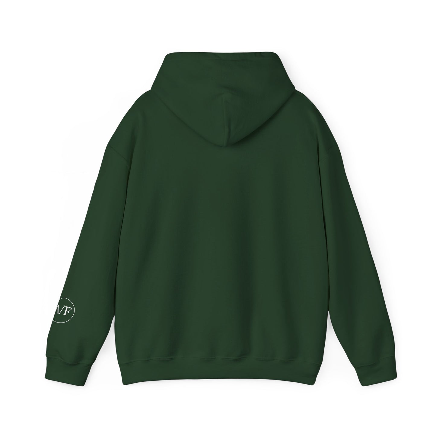 Humble A/F Hooded Sweatshirt